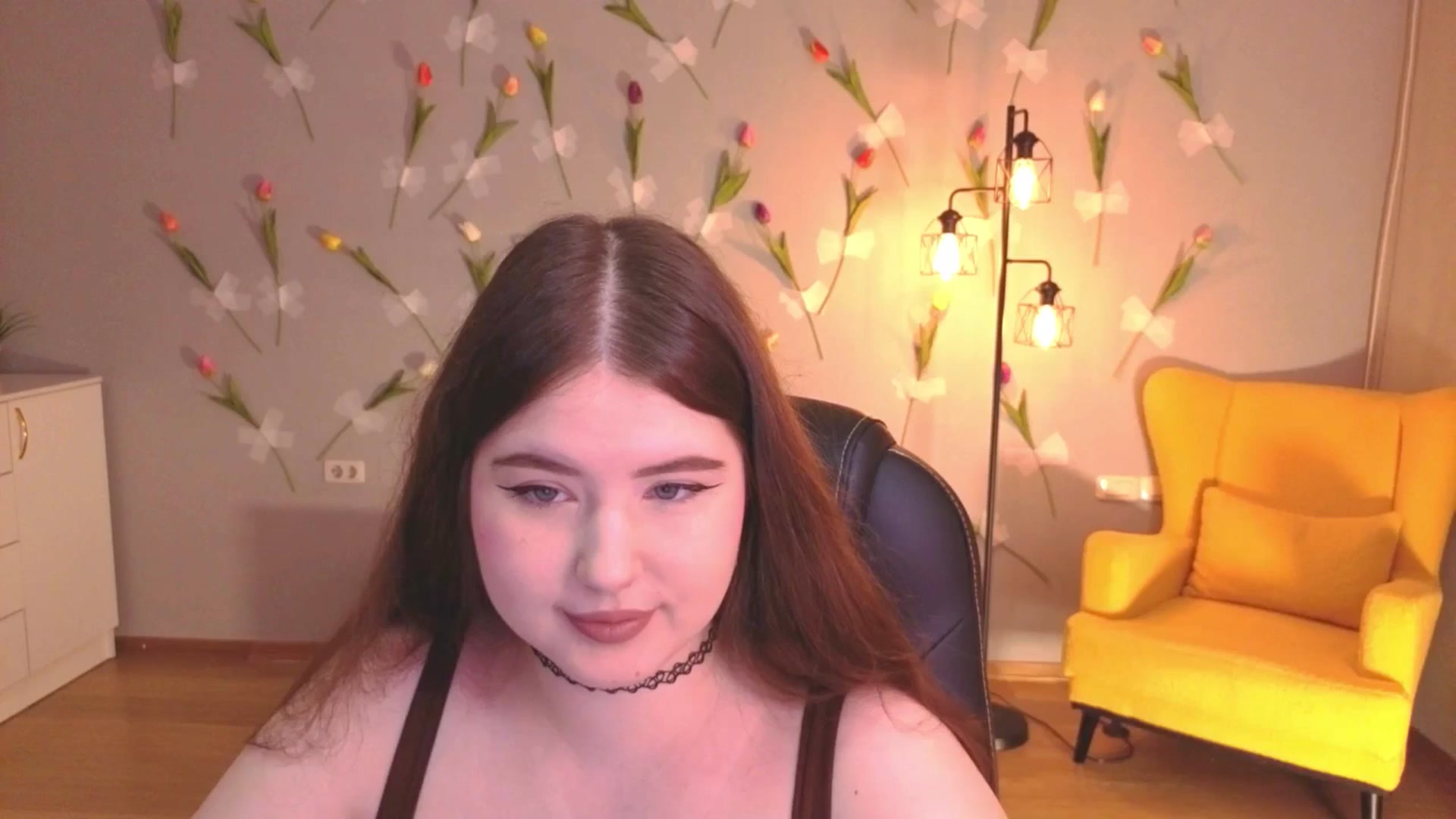 Gallery image thumbnail from EnigmaVeil's myfreecams stream on, 03/31/2026, 20:36 image 12 of 20