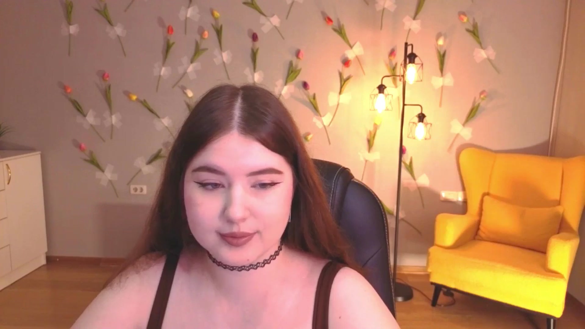 Gallery image thumbnail from EnigmaVeil's myfreecams stream on, 03/31/2026, 20:36 image 5 of 20