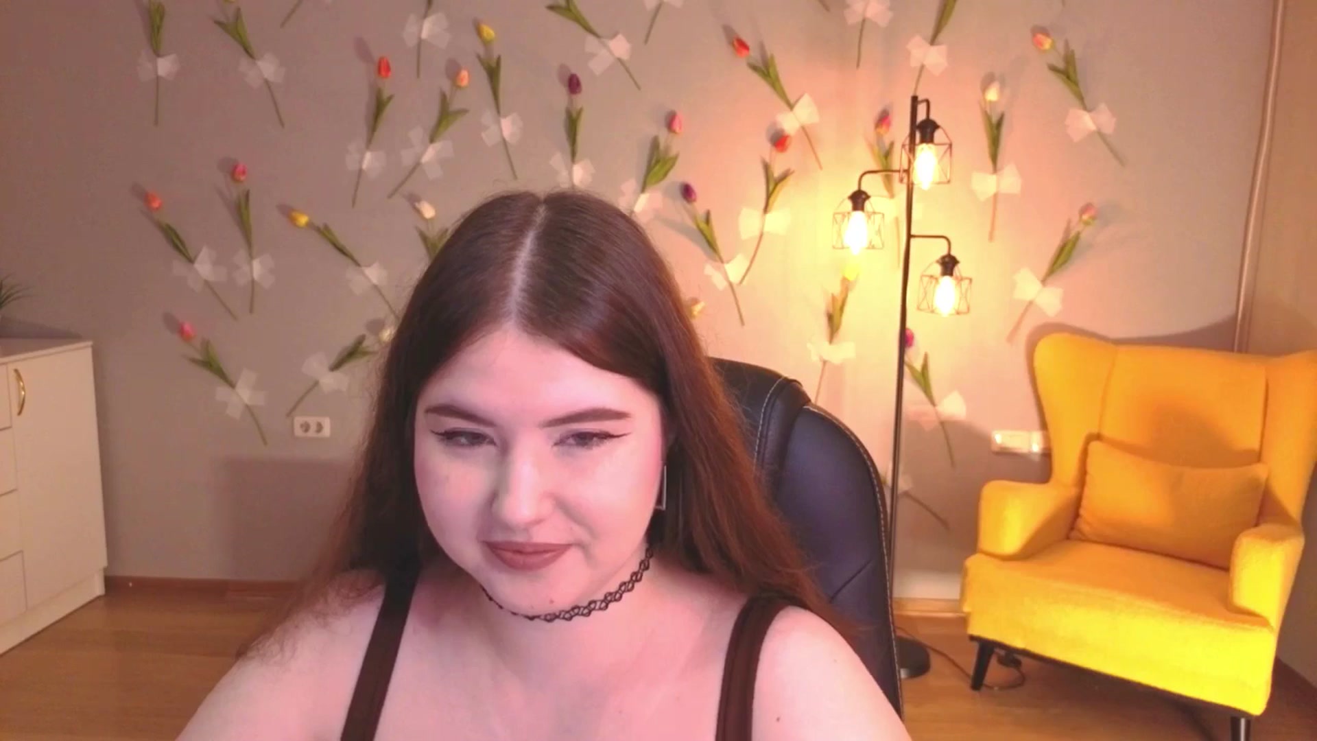 Gallery image thumbnail from EnigmaVeil's myfreecams stream on, 03/31/2026, 20:36 image 7 of 20