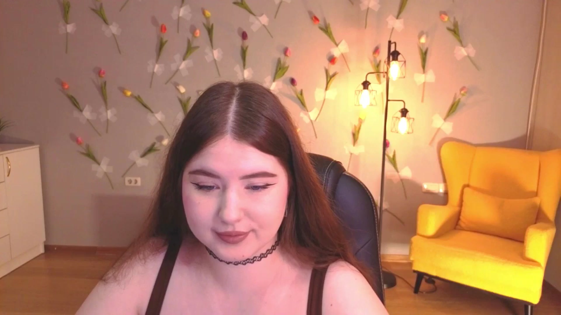 Gallery image thumbnail from EnigmaVeil's myfreecams stream on, 03/31/2026, 20:36 image 10 of 20