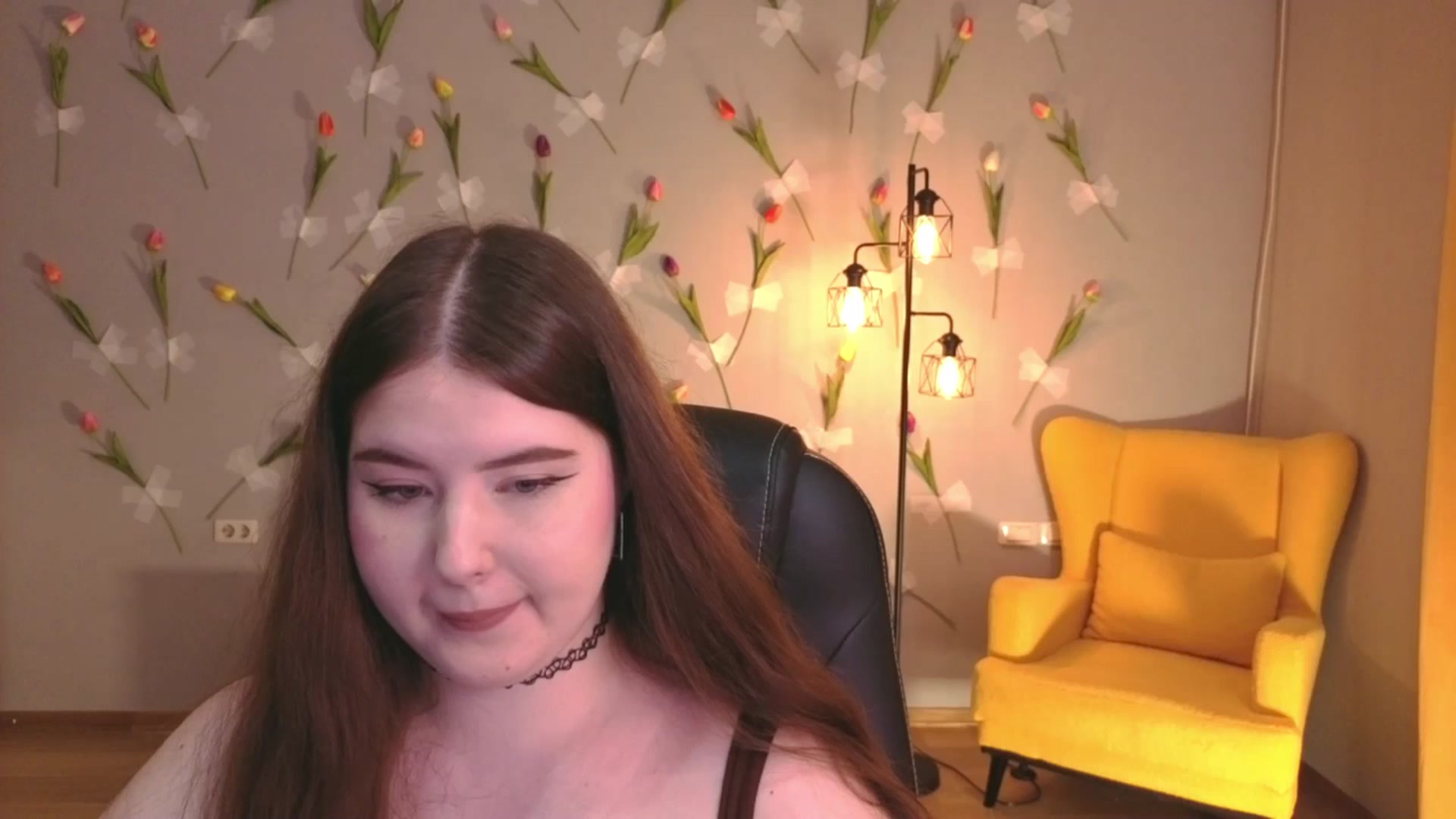 Gallery image thumbnail from EnigmaVeil's myfreecams stream on, 03/31/2026, 21:46 image 20 of 20