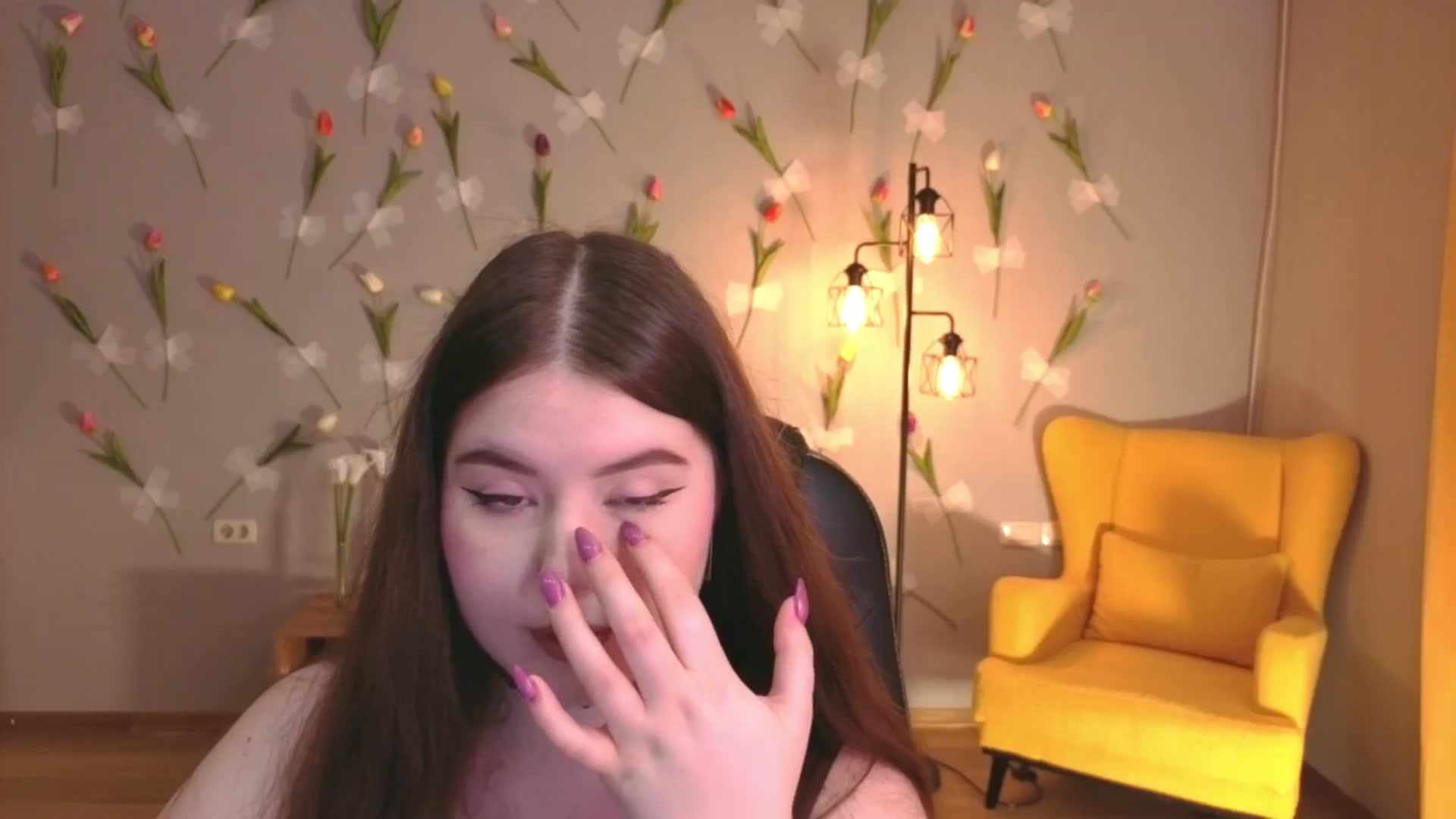 Gallery image thumbnail from EnigmaVeil's myfreecams stream on, 03/31/2026, 21:46 image 16 of 20