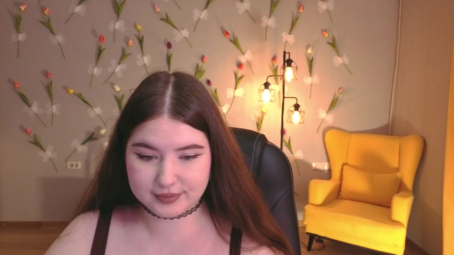 Gallery image thumbnail from EnigmaVeil's myfreecams stream on, 03/31/2026, 21:46 image 5 of 20