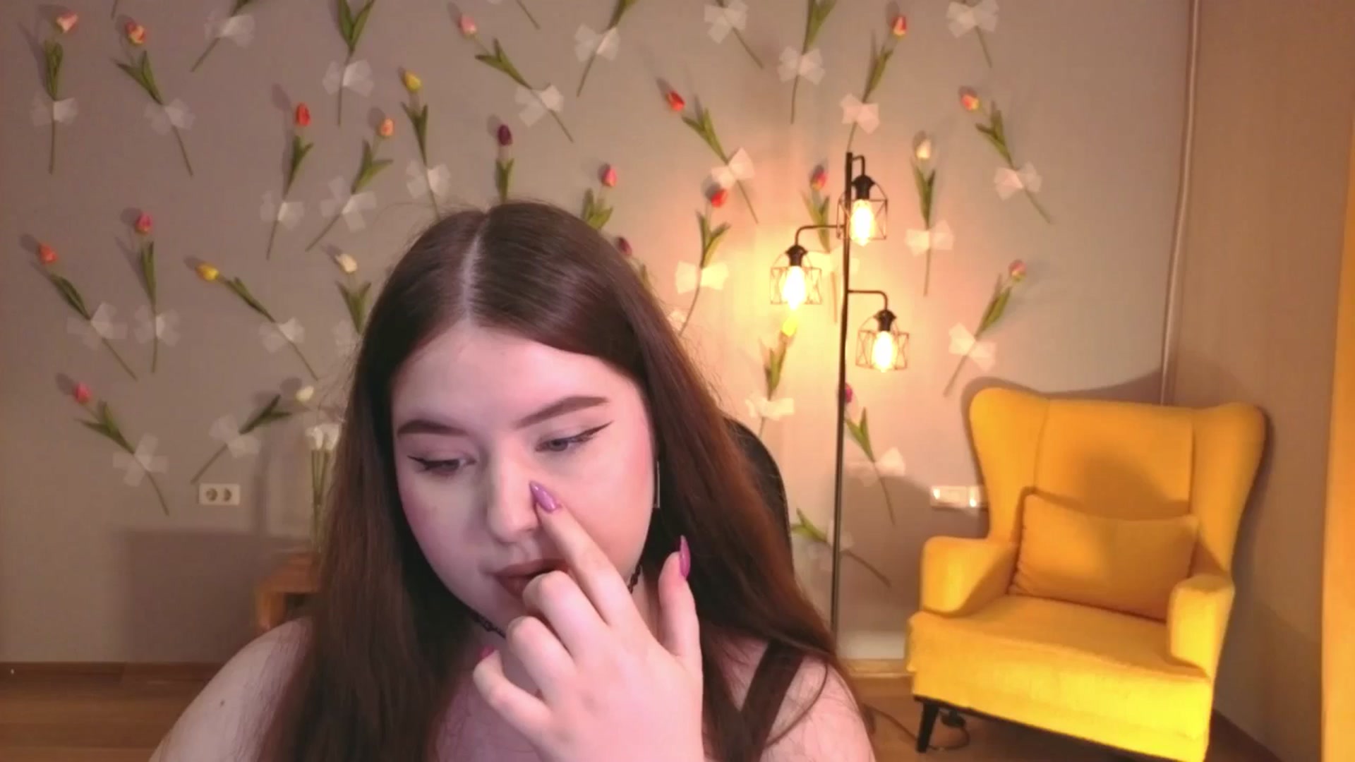Gallery image thumbnail from EnigmaVeil's myfreecams stream on, 03/31/2026, 21:46 image 11 of 20