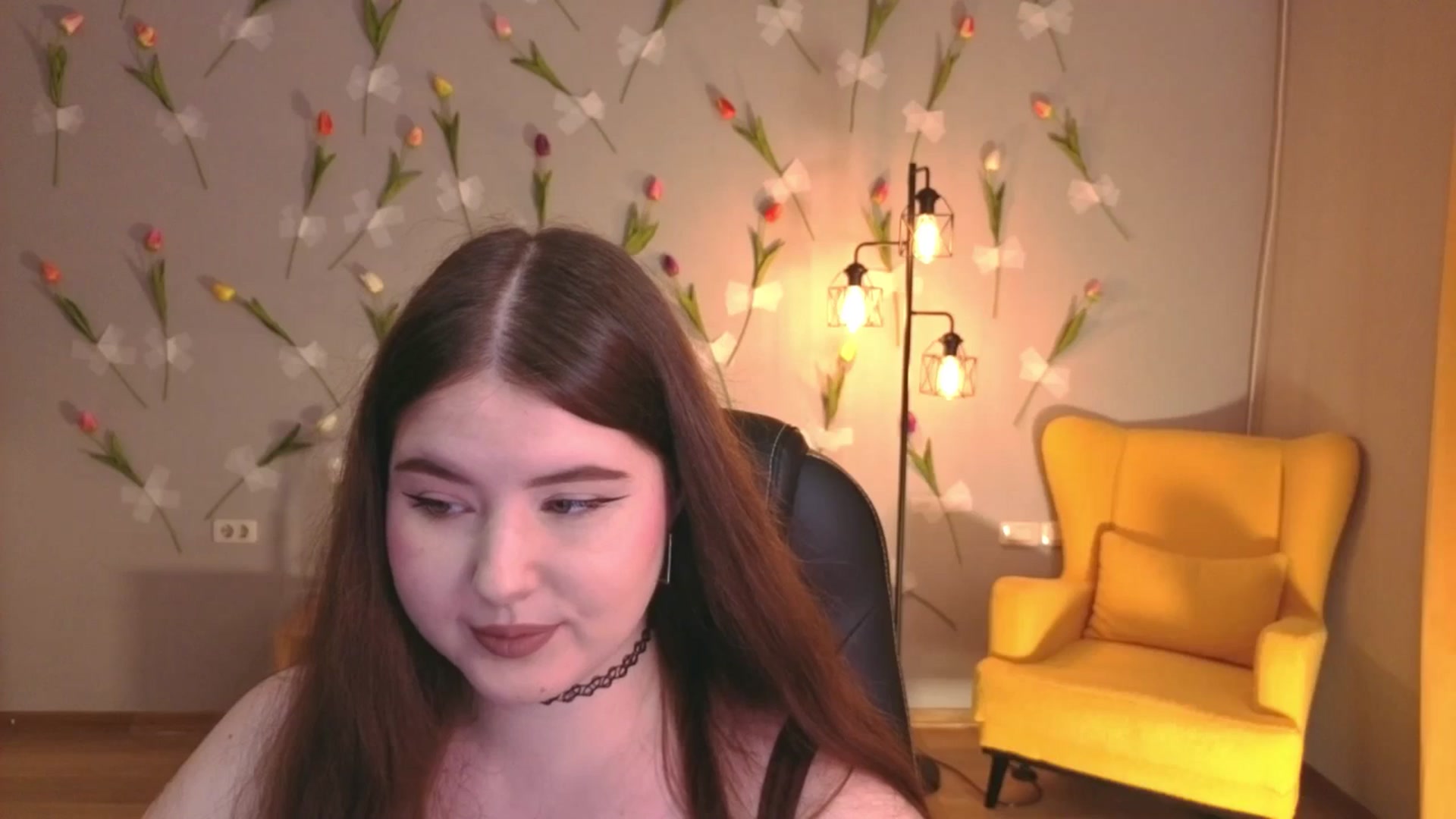 Gallery image thumbnail from EnigmaVeil's myfreecams stream on, 03/31/2026, 21:46 image 19 of 20