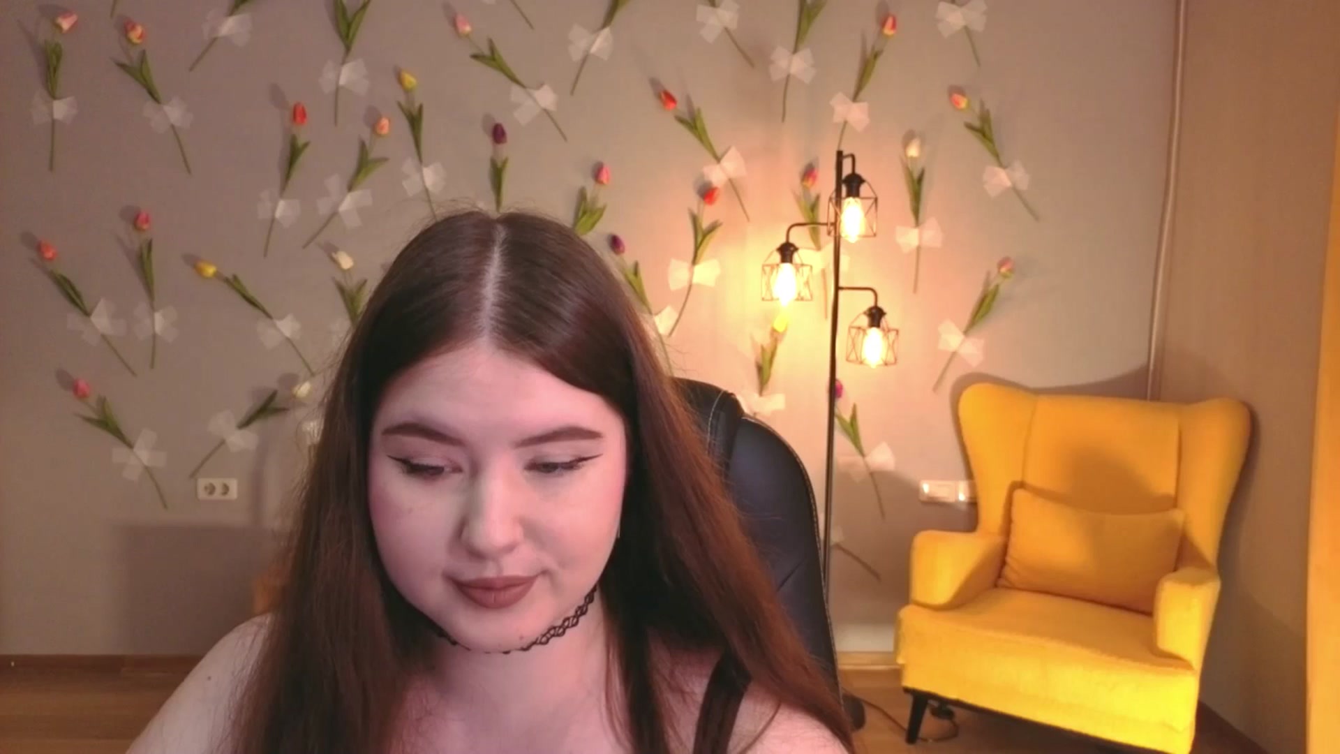 Gallery image thumbnail from EnigmaVeil's myfreecams stream on, 03/31/2026, 21:46 image 18 of 20
