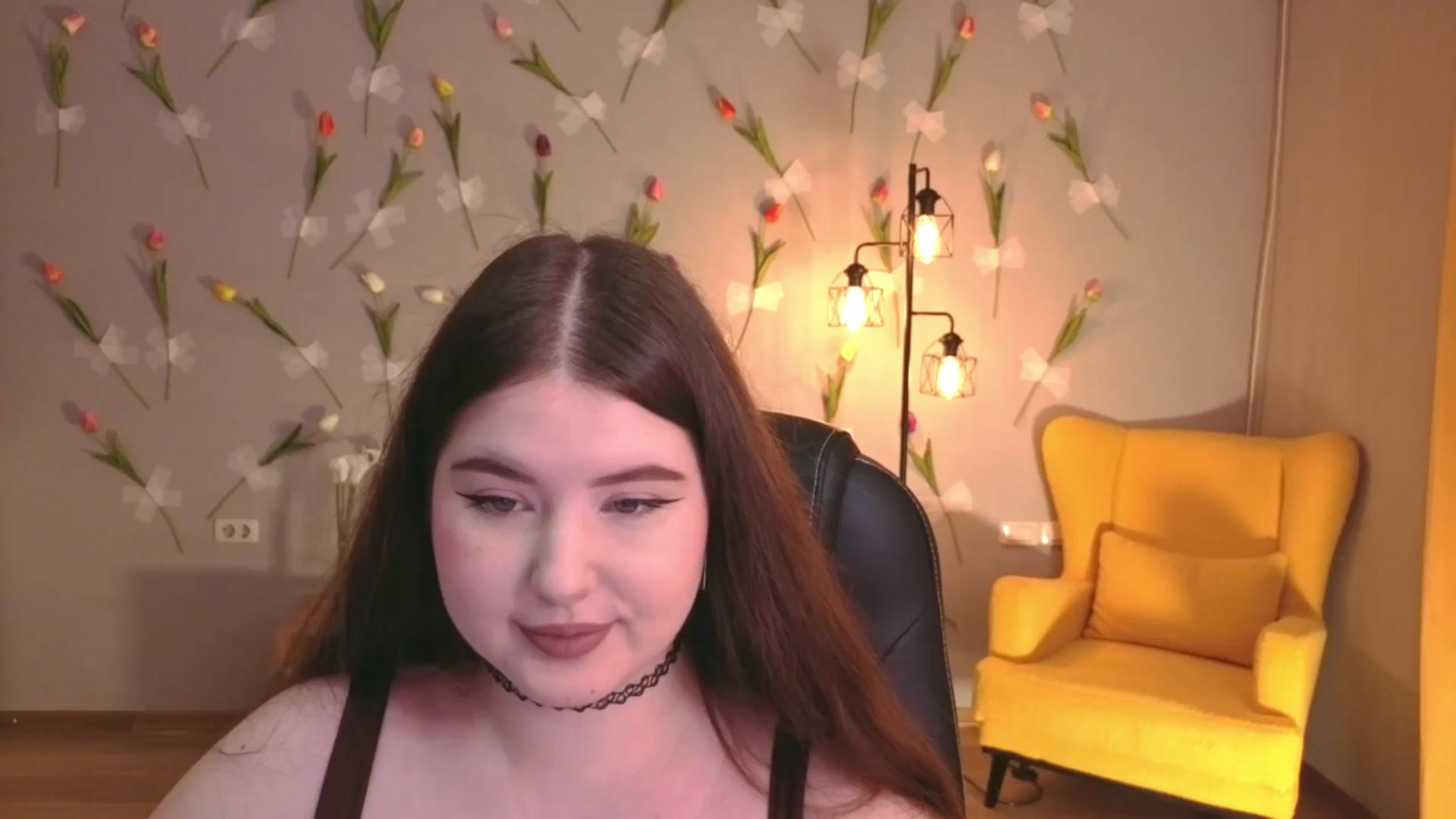 Gallery image thumbnail from EnigmaVeil's myfreecams stream on, 03/31/2026, 21:46 image 6 of 20