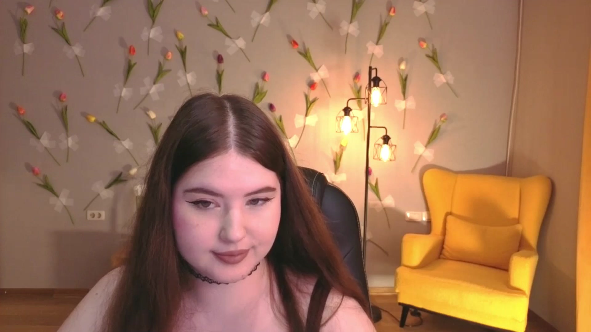 Gallery image thumbnail from EnigmaVeil's myfreecams stream on, 03/31/2026, 21:46 image 14 of 20