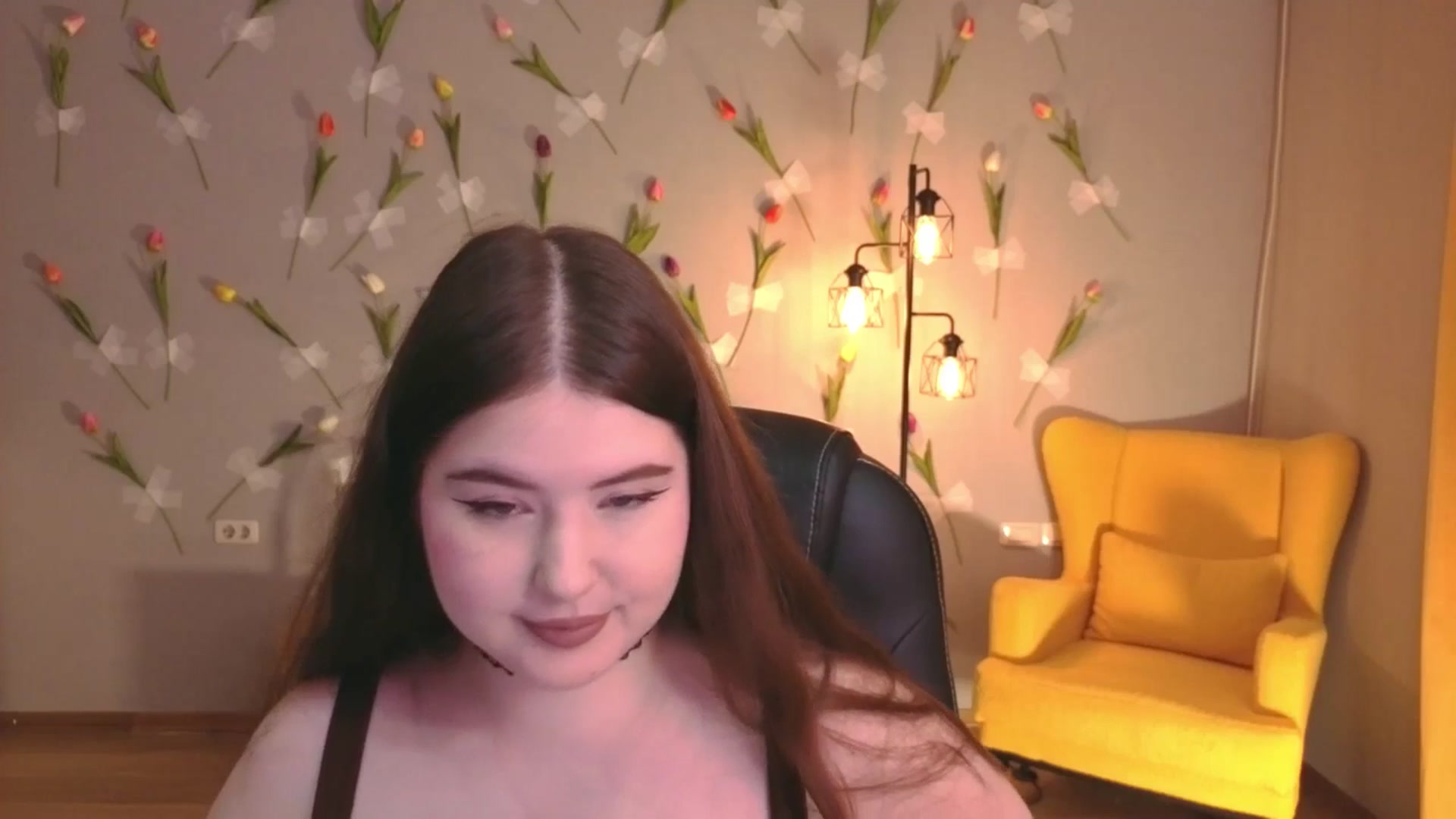 Gallery image thumbnail from EnigmaVeil's myfreecams stream on, 03/31/2026, 21:46 image 3 of 20