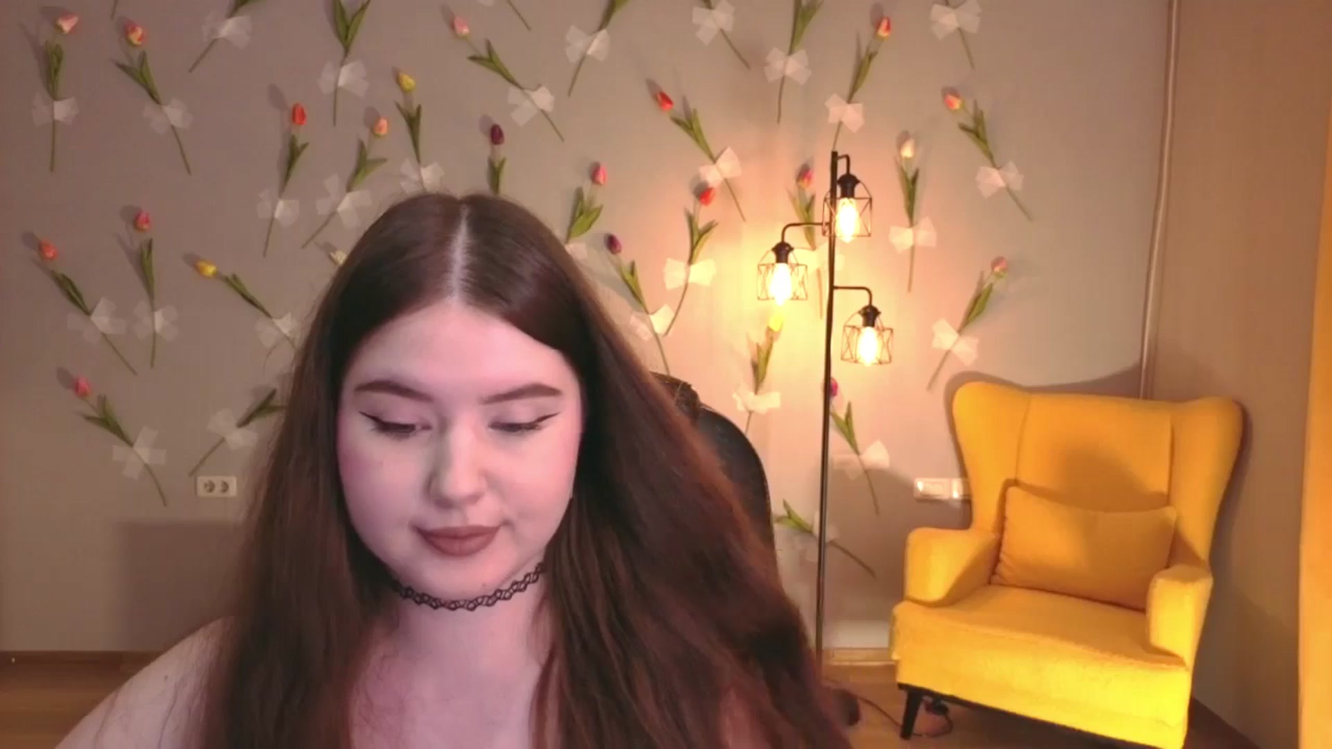 Gallery image thumbnail from EnigmaVeil's myfreecams stream on, 03/31/2026, 21:46 image 10 of 20