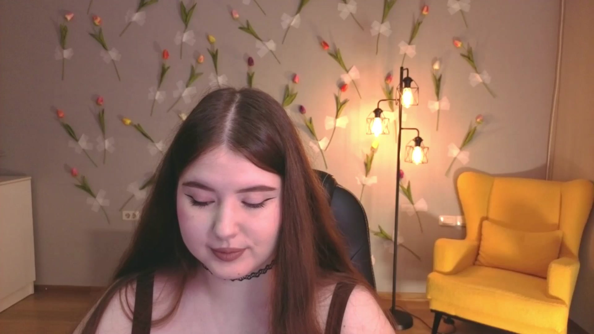 Gallery image thumbnail from EnigmaVeil's myfreecams stream on, 03/31/2026, 23:48 image 14 of 20