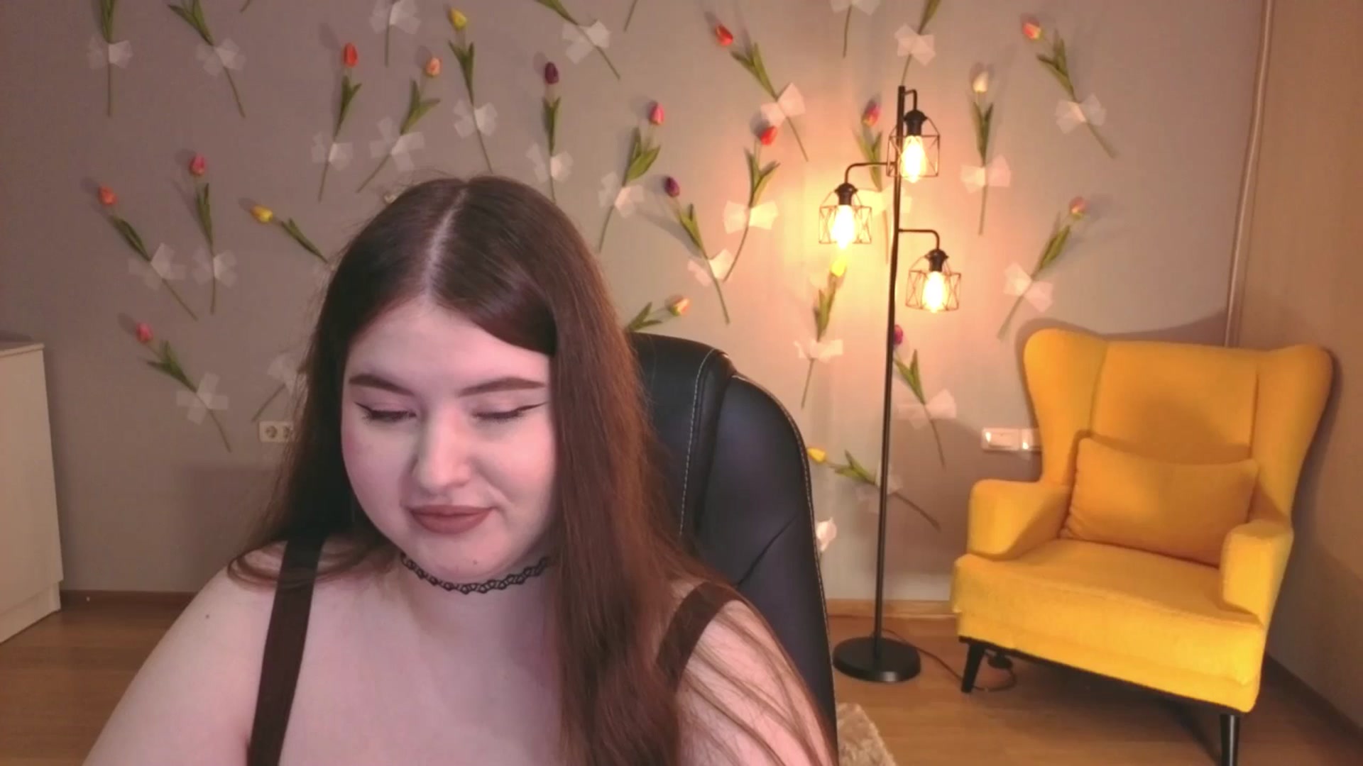 Gallery image thumbnail from EnigmaVeil's myfreecams stream on, 03/31/2026, 23:48 image 5 of 20
