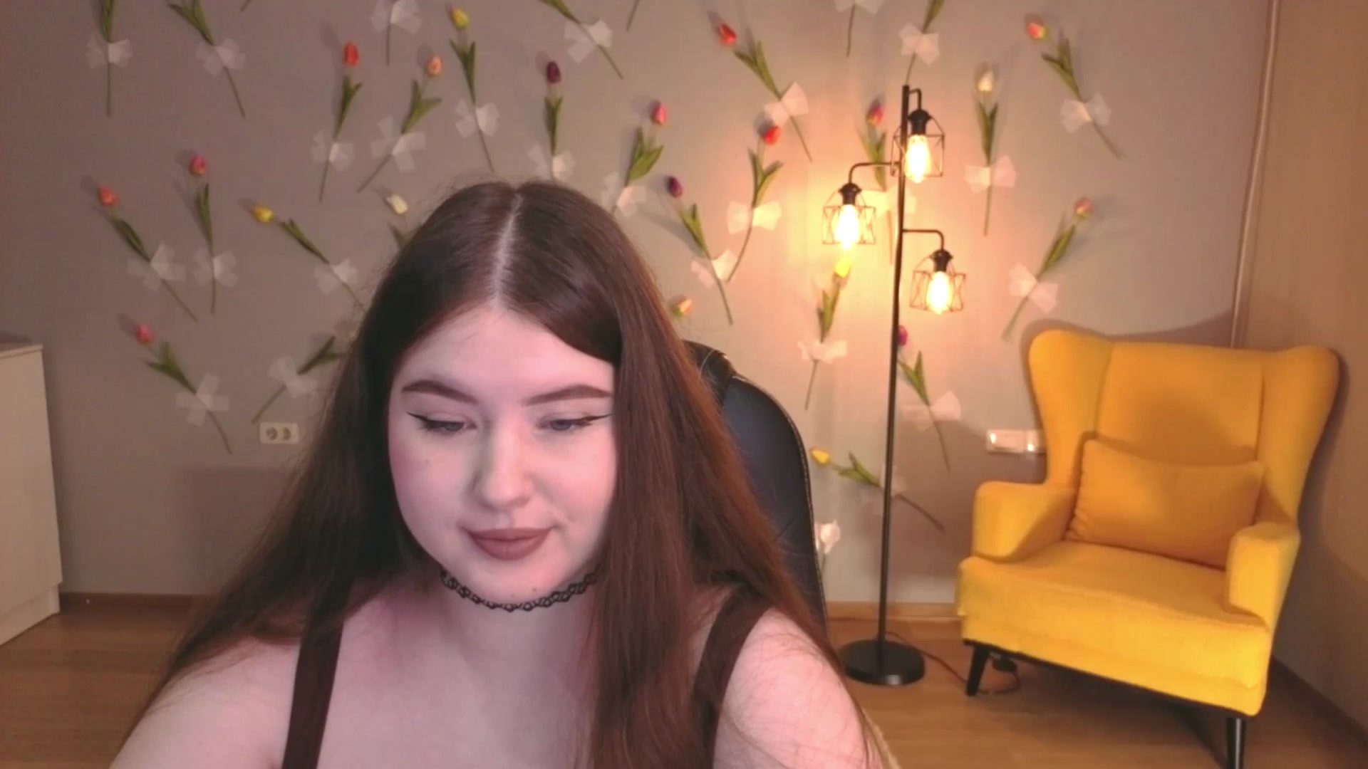 Gallery image thumbnail from EnigmaVeil's myfreecams stream on, 03/31/2026, 23:48 image 7 of 20