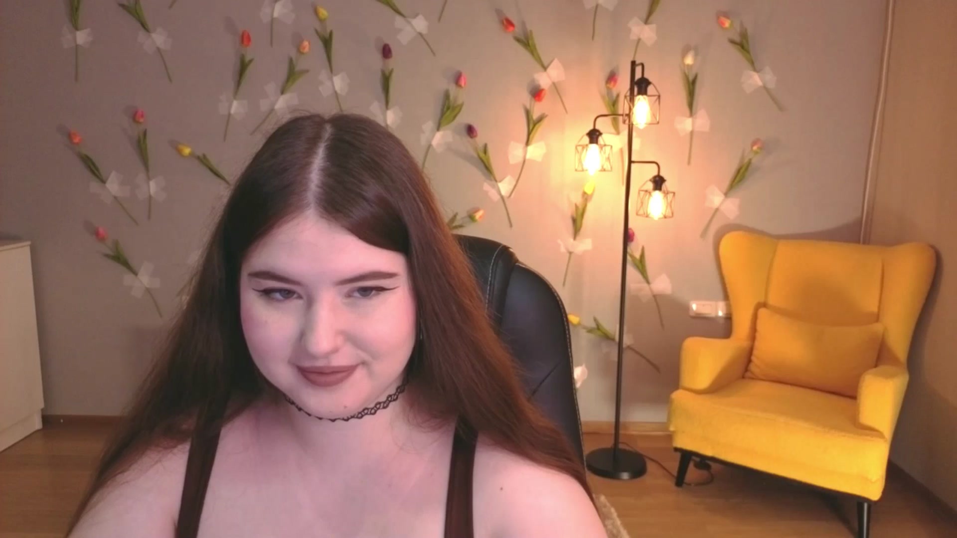 Gallery image thumbnail from EnigmaVeil's myfreecams stream on, 03/31/2026, 23:48 image 8 of 20