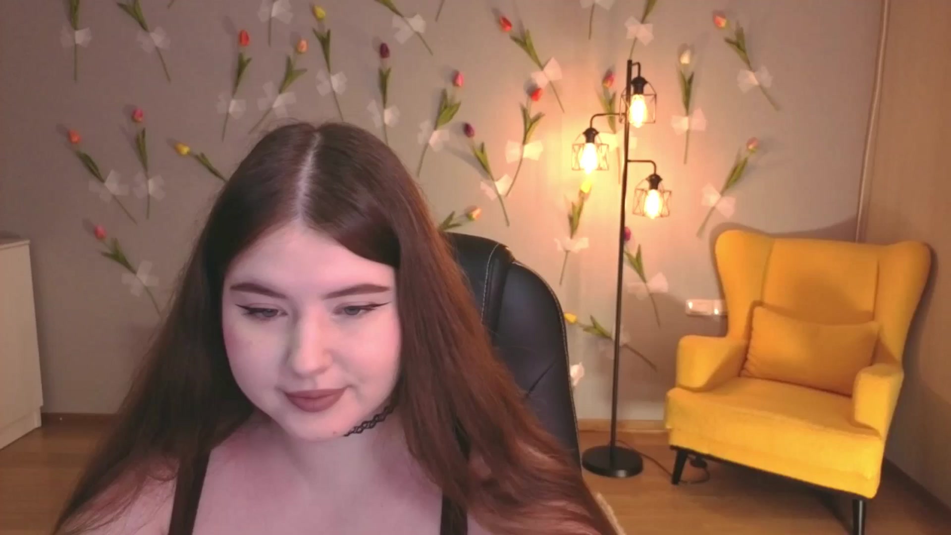 Gallery image thumbnail from EnigmaVeil's myfreecams stream on, 03/31/2026, 23:48 image 10 of 20