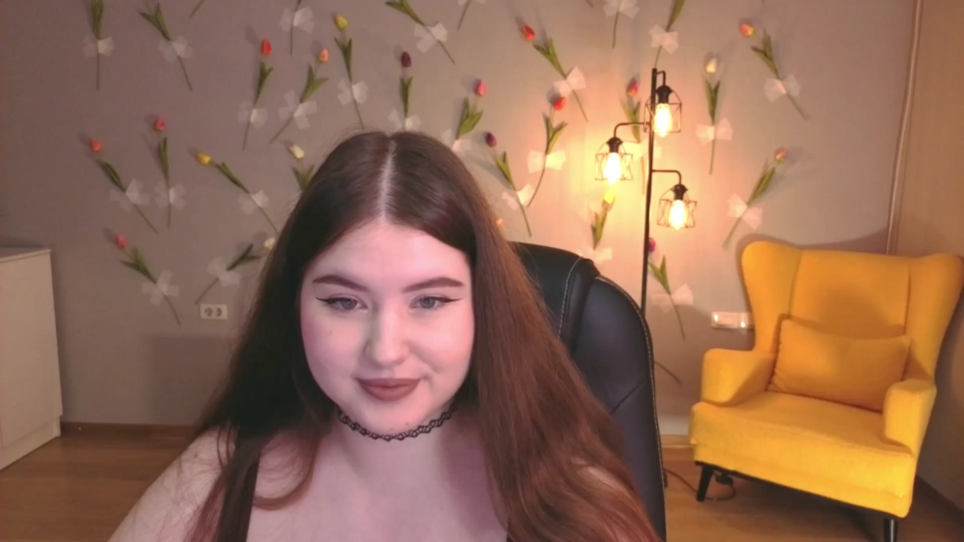 Gallery image thumbnail from EnigmaVeil's myfreecams stream on, 03/31/2026, 23:48 image 17 of 20