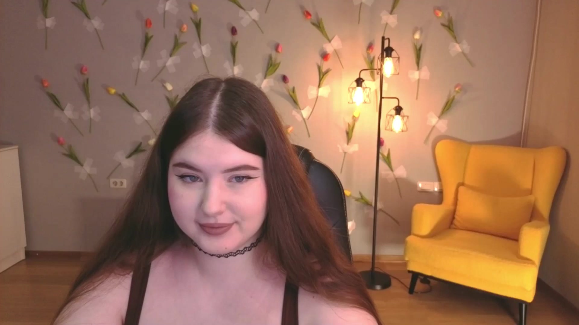 Gallery image thumbnail from EnigmaVeil's myfreecams stream on, 03/31/2026, 23:48 image 9 of 20