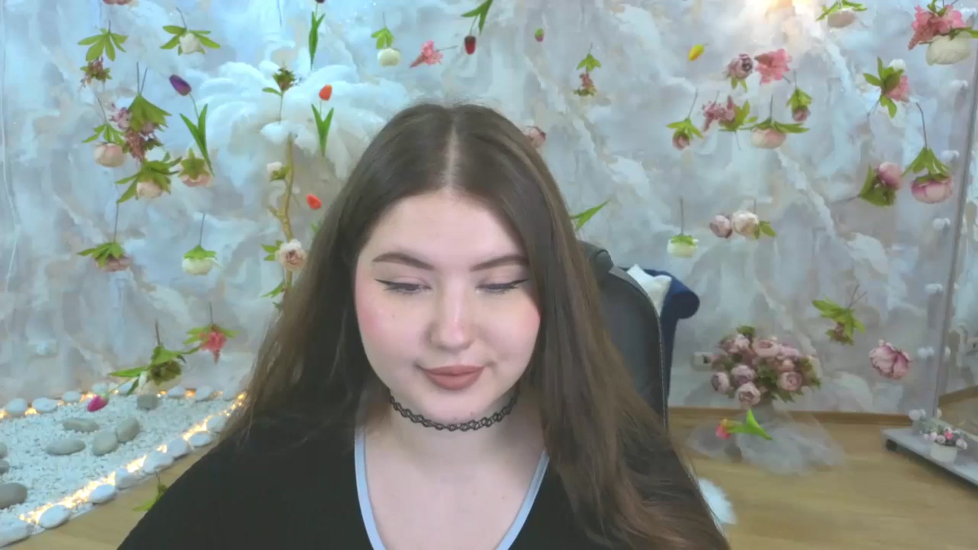 Gallery image thumbnail from EnigmaVeil's myfreecams stream on, 04/03/2026, 04:47 image 16 of 20