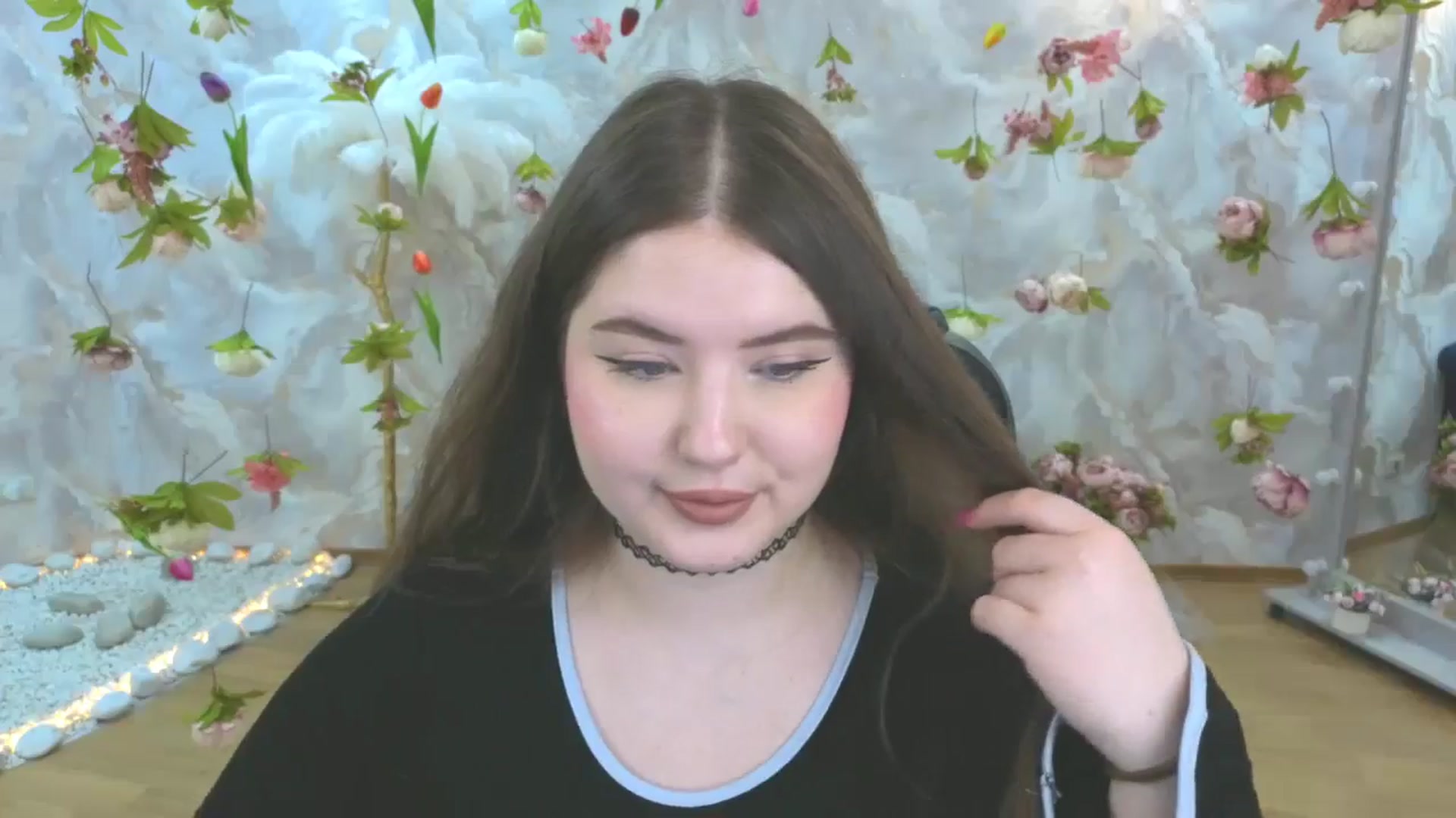 Gallery image thumbnail from EnigmaVeil's myfreecams stream on, 04/03/2026, 04:47 image 13 of 20