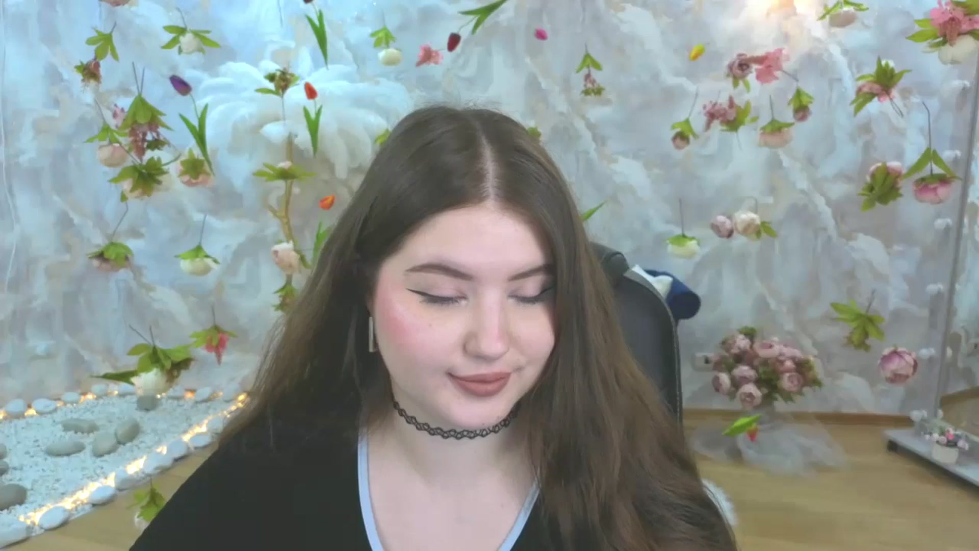 Gallery image thumbnail from EnigmaVeil's myfreecams stream on, 04/03/2026, 04:47 image 20 of 20