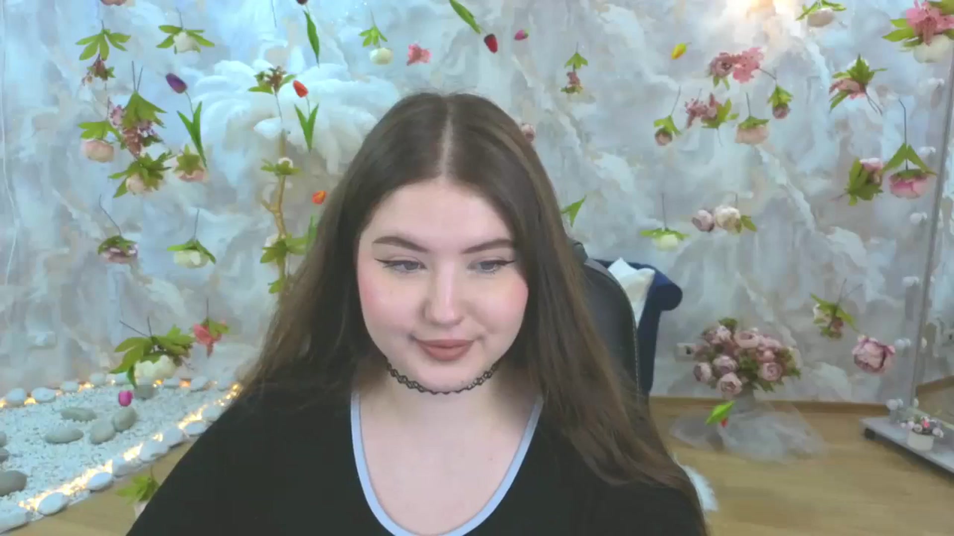 Gallery image thumbnail from EnigmaVeil's myfreecams stream on, 04/03/2026, 04:47 image 15 of 20
