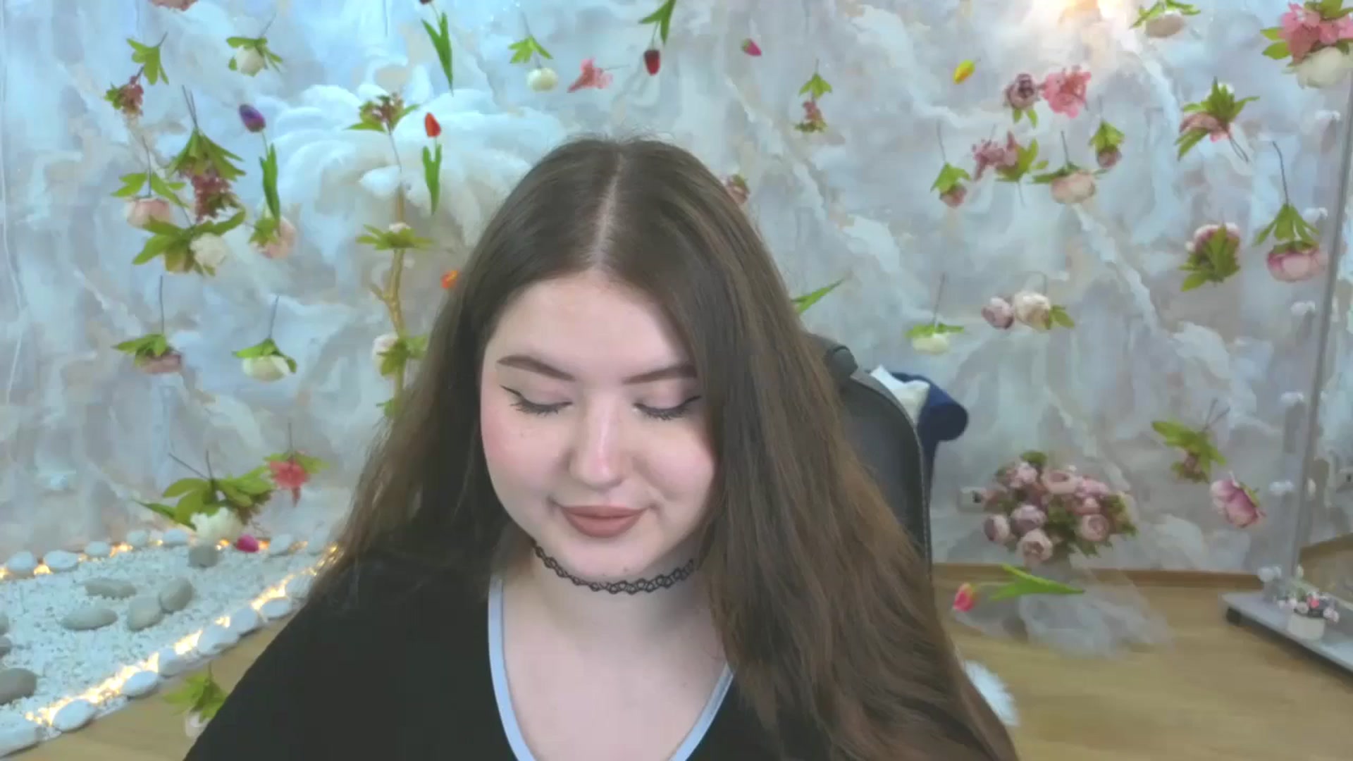 Gallery image thumbnail from EnigmaVeil's myfreecams stream on, 04/03/2026, 04:47 image 18 of 20