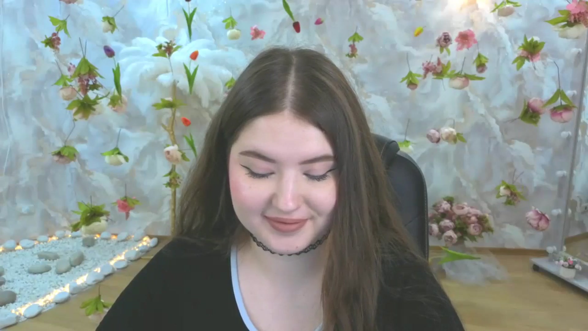 Gallery image thumbnail from EnigmaVeil's myfreecams stream on, 04/03/2026, 04:47 image 14 of 20