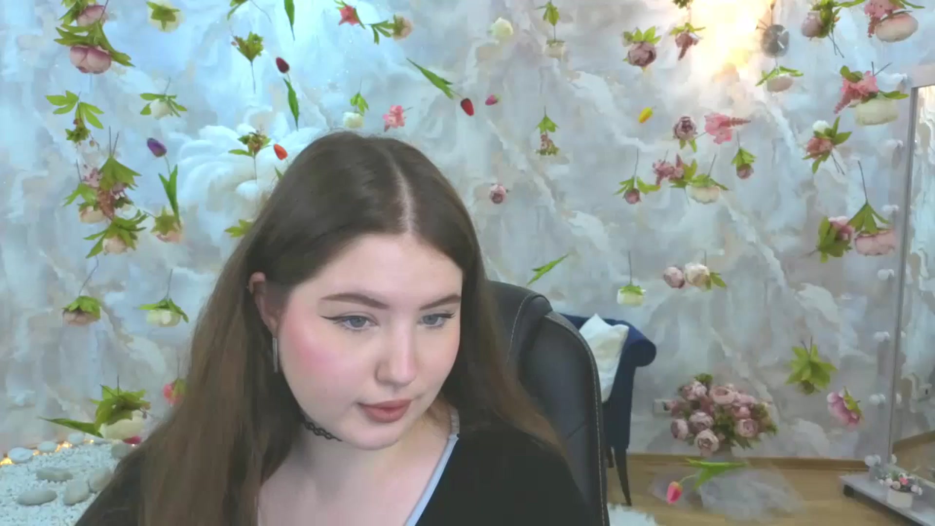 Gallery image thumbnail from EnigmaVeil's myfreecams stream on, 04/03/2026, 05:47 image 10 of 20