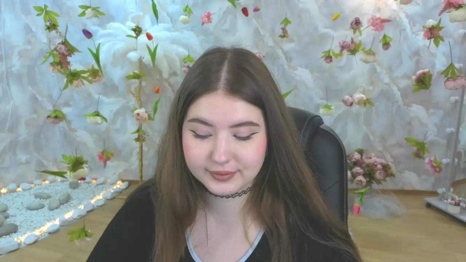Gallery image thumbnail from EnigmaVeil's myfreecams stream on, 04/03/2026, 05:47 image 1 of 20