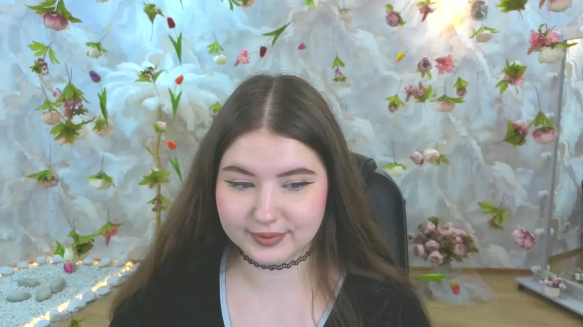 Gallery image thumbnail from EnigmaVeil's myfreecams stream on, 04/03/2026, 05:47 image 19 of 20