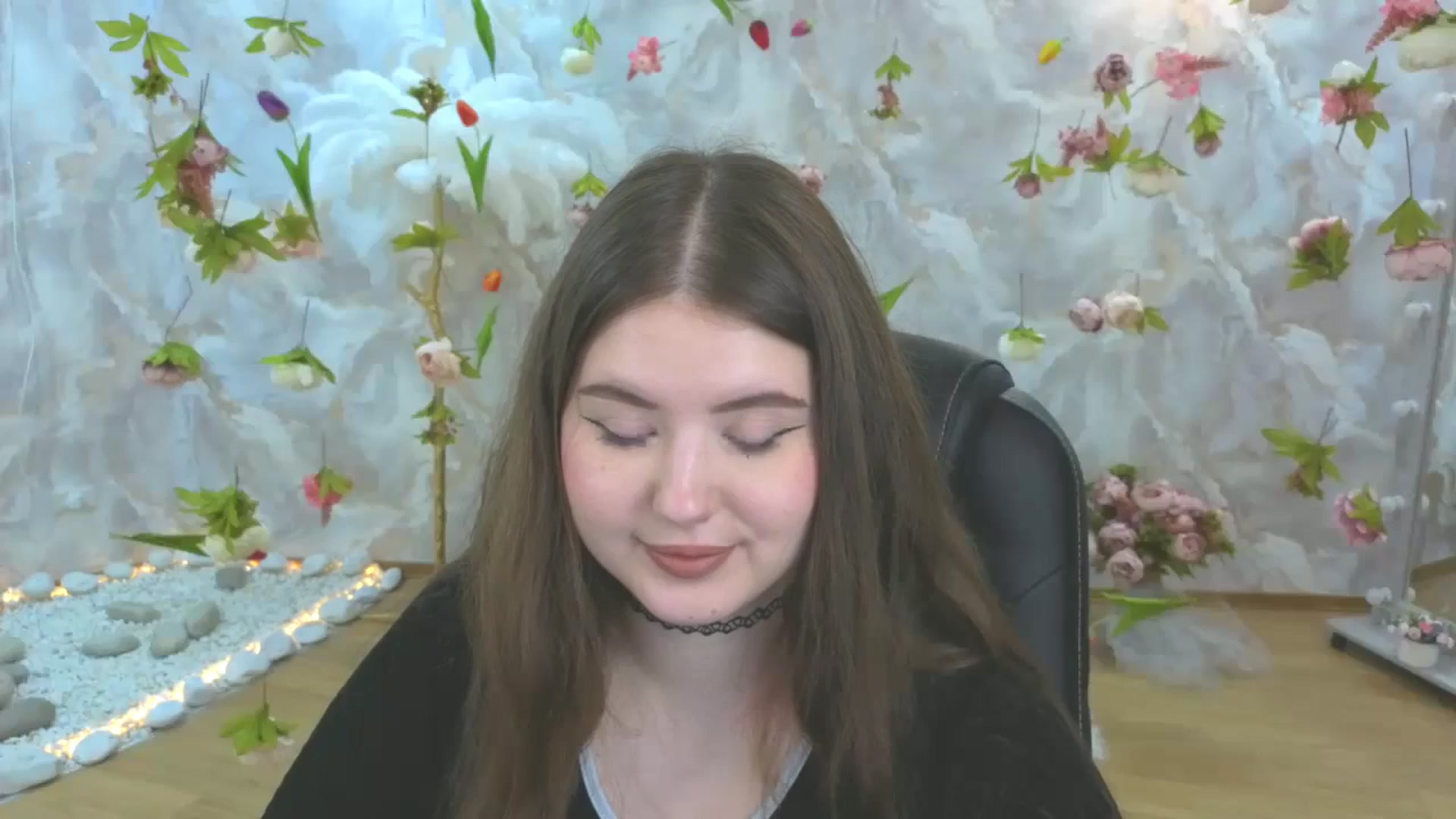 Gallery image thumbnail from EnigmaVeil's myfreecams stream on, 04/03/2026, 05:47 image 3 of 20