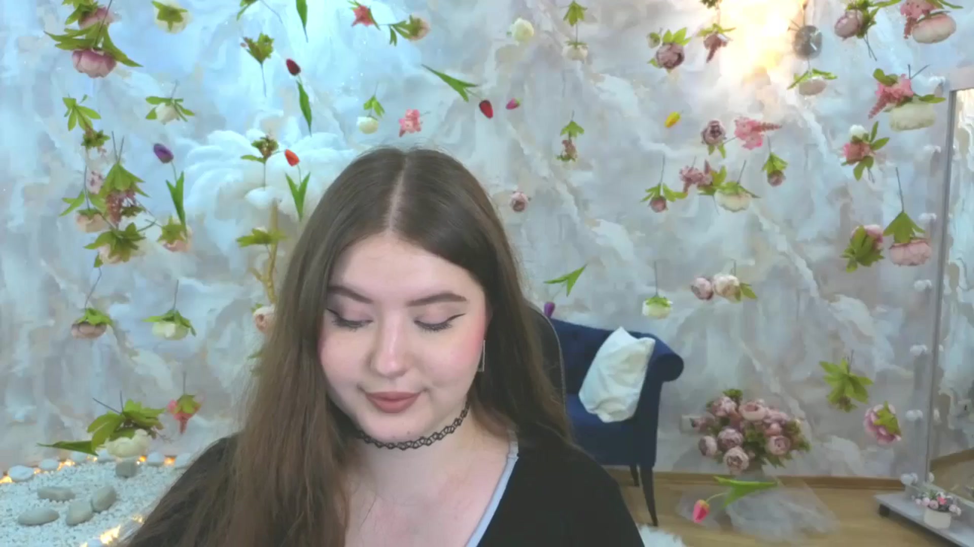 Gallery image thumbnail from EnigmaVeil's myfreecams stream on, 04/03/2026, 05:47 image 9 of 20