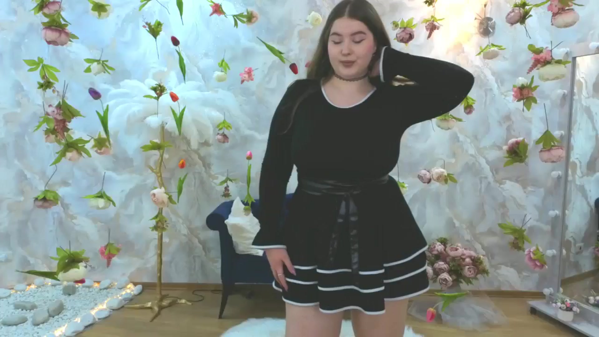 Gallery image thumbnail from EnigmaVeil's myfreecams stream on, 04/03/2026, 05:47 image 15 of 20