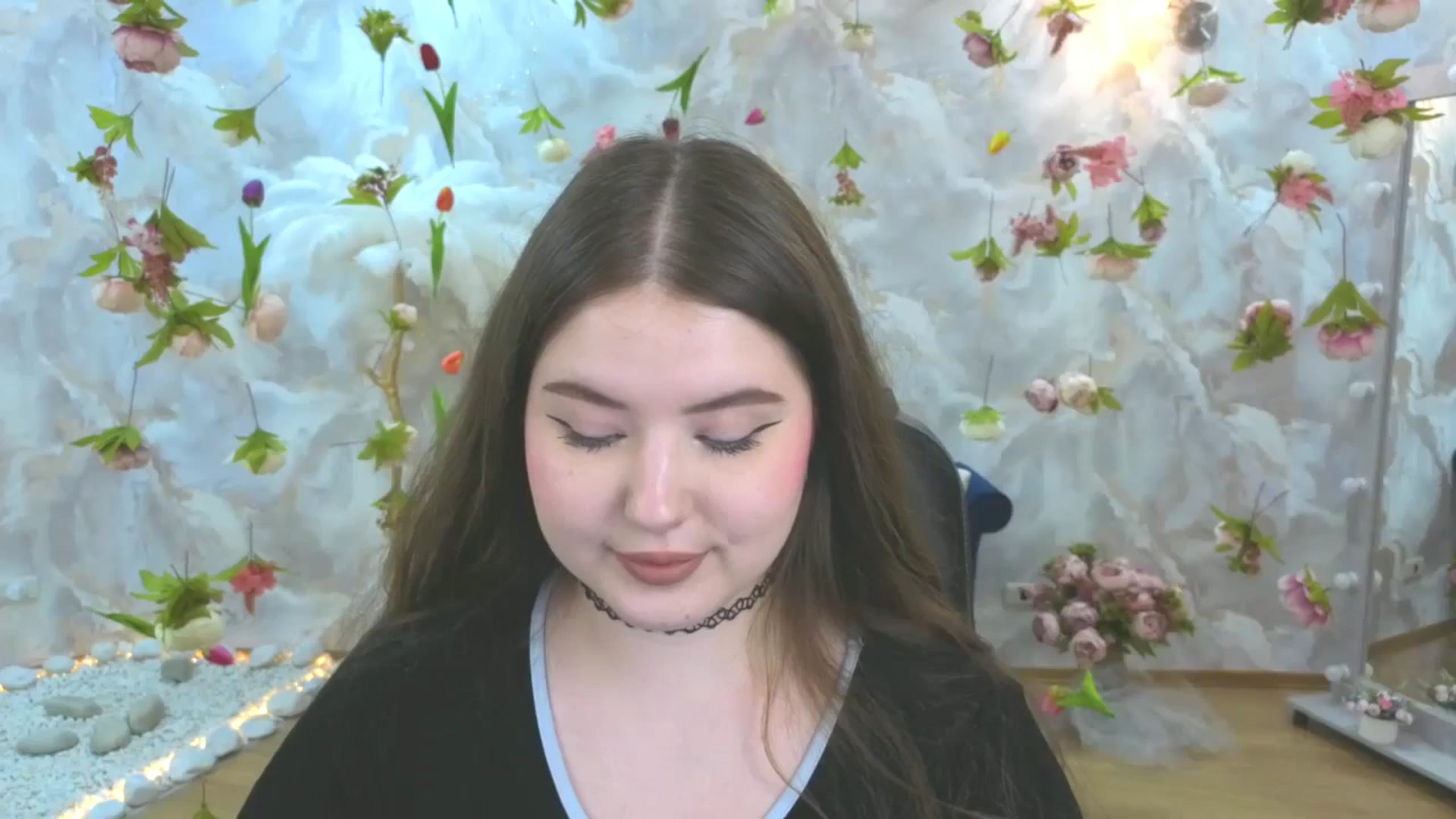 Gallery image thumbnail from EnigmaVeil's myfreecams stream on, 04/03/2026, 05:47 image 18 of 20