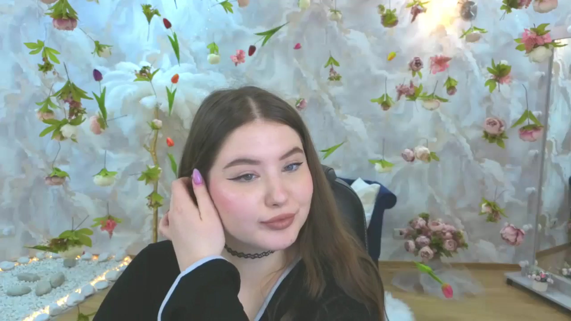 Gallery image thumbnail from EnigmaVeil's myfreecams stream on, 04/03/2026, 06:18 image 3 of 20