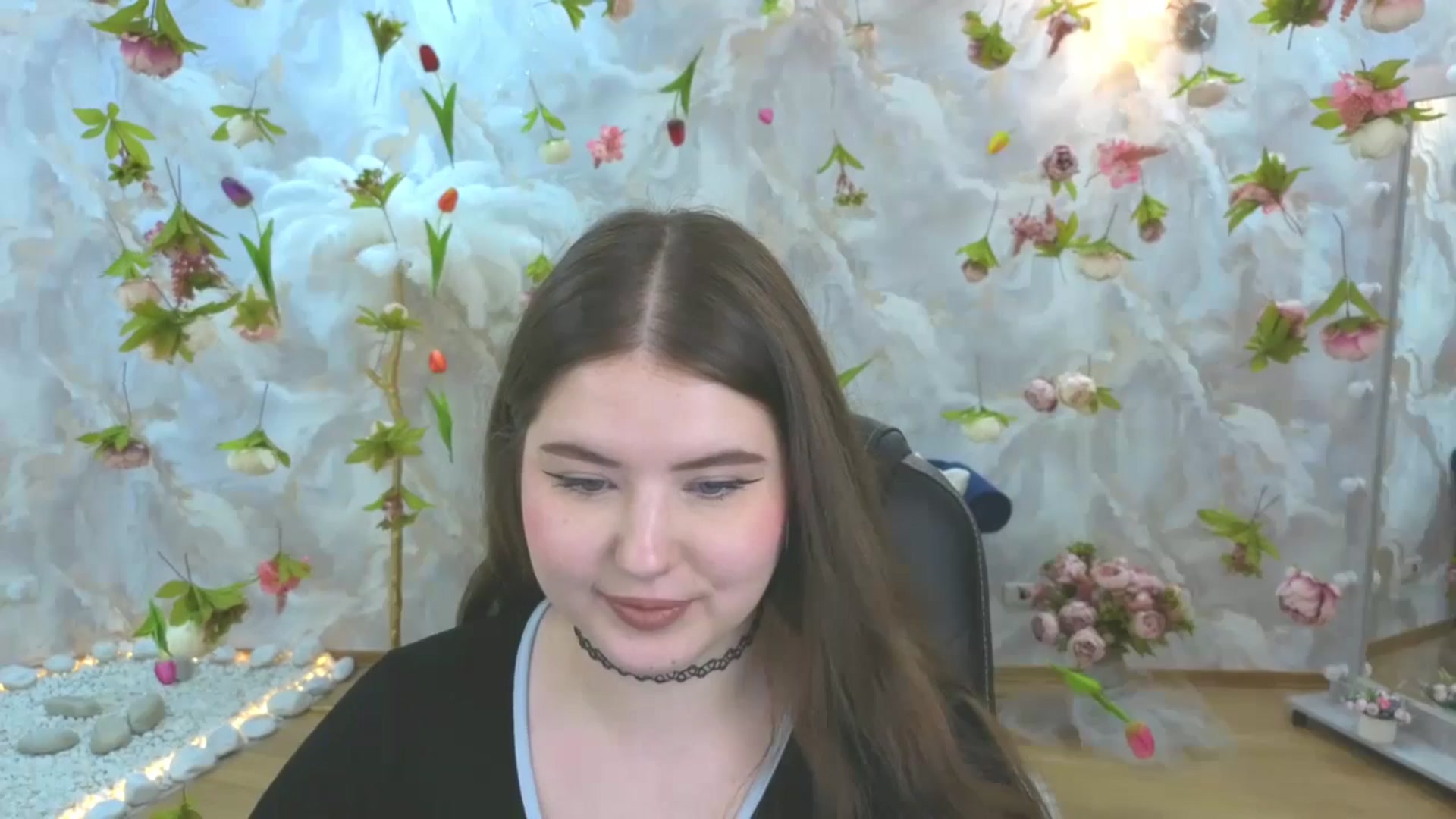 Gallery image thumbnail from EnigmaVeil's myfreecams stream on, 04/03/2026, 06:18 image 8 of 20