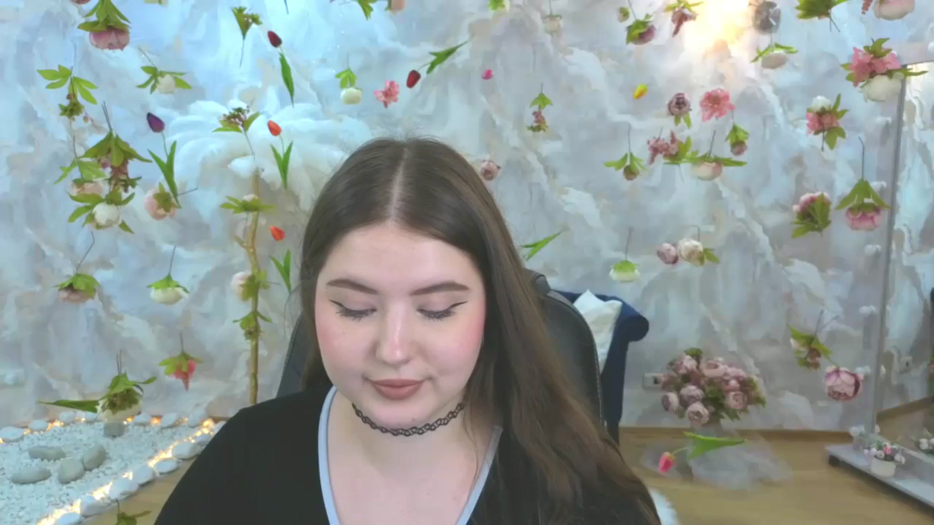 Gallery image thumbnail from EnigmaVeil's myfreecams stream on, 04/03/2026, 06:18 image 1 of 20