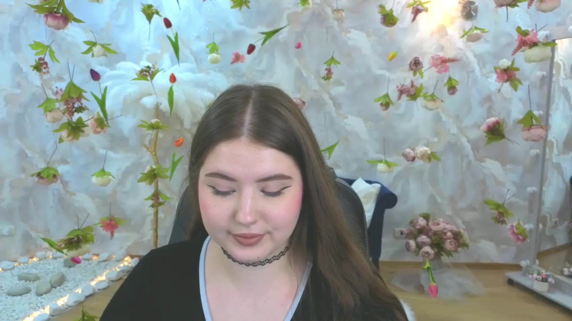 Gallery image thumbnail from EnigmaVeil's myfreecams stream on, 04/03/2026, 06:18 image 2 of 20
