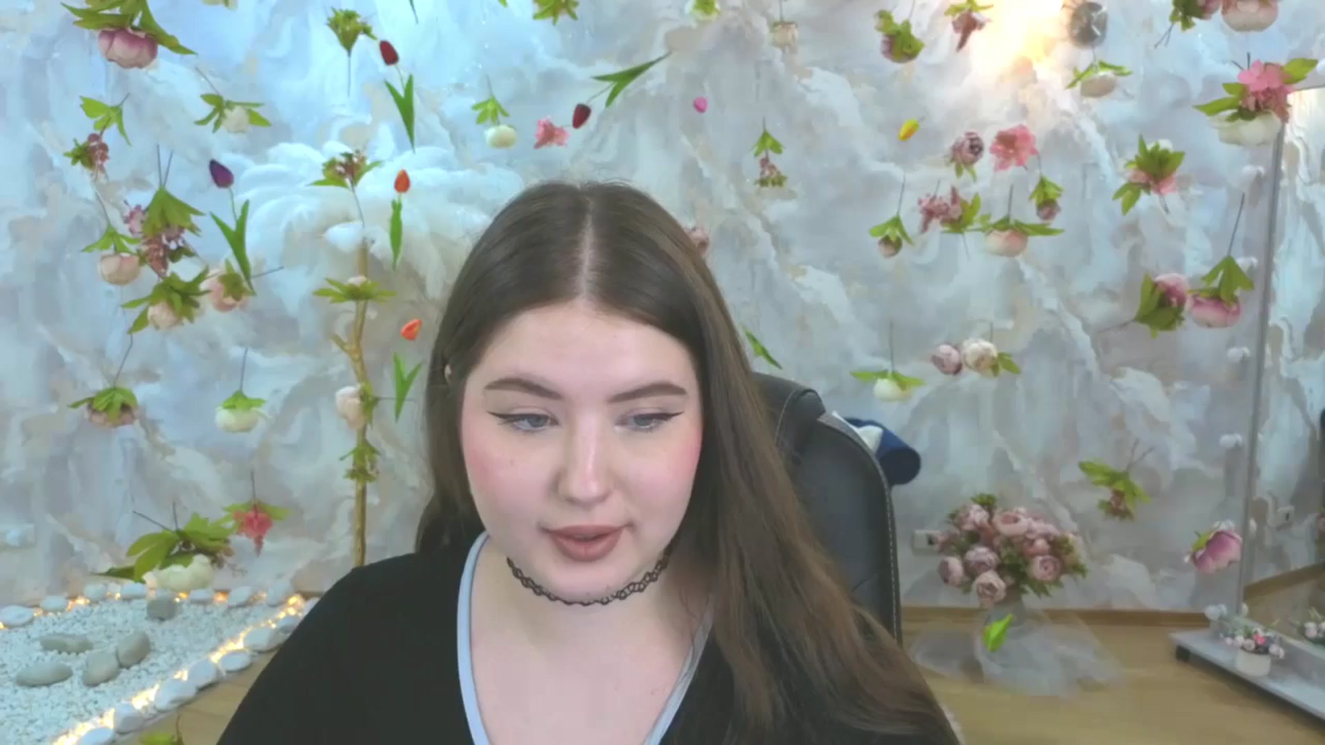 Gallery image thumbnail from EnigmaVeil's myfreecams stream on, 04/03/2026, 06:18 image 6 of 20