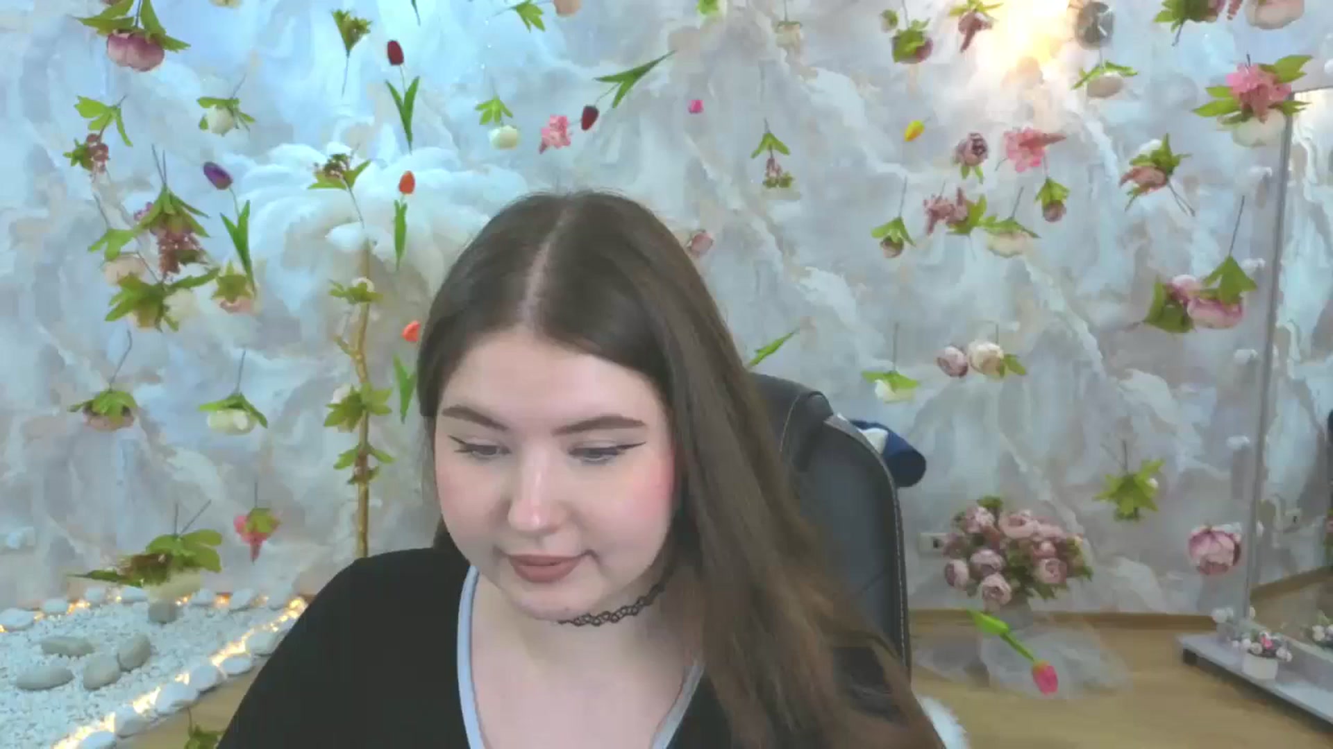 Gallery image thumbnail from EnigmaVeil's myfreecams stream on, 04/03/2026, 06:18 image 5 of 20