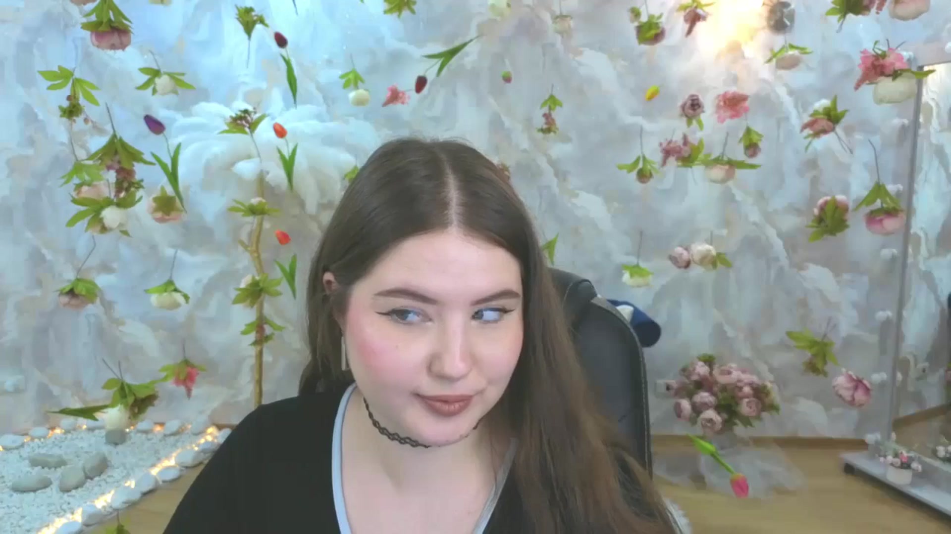 Gallery image thumbnail from EnigmaVeil's myfreecams stream on, 04/03/2026, 06:18 image 9 of 20