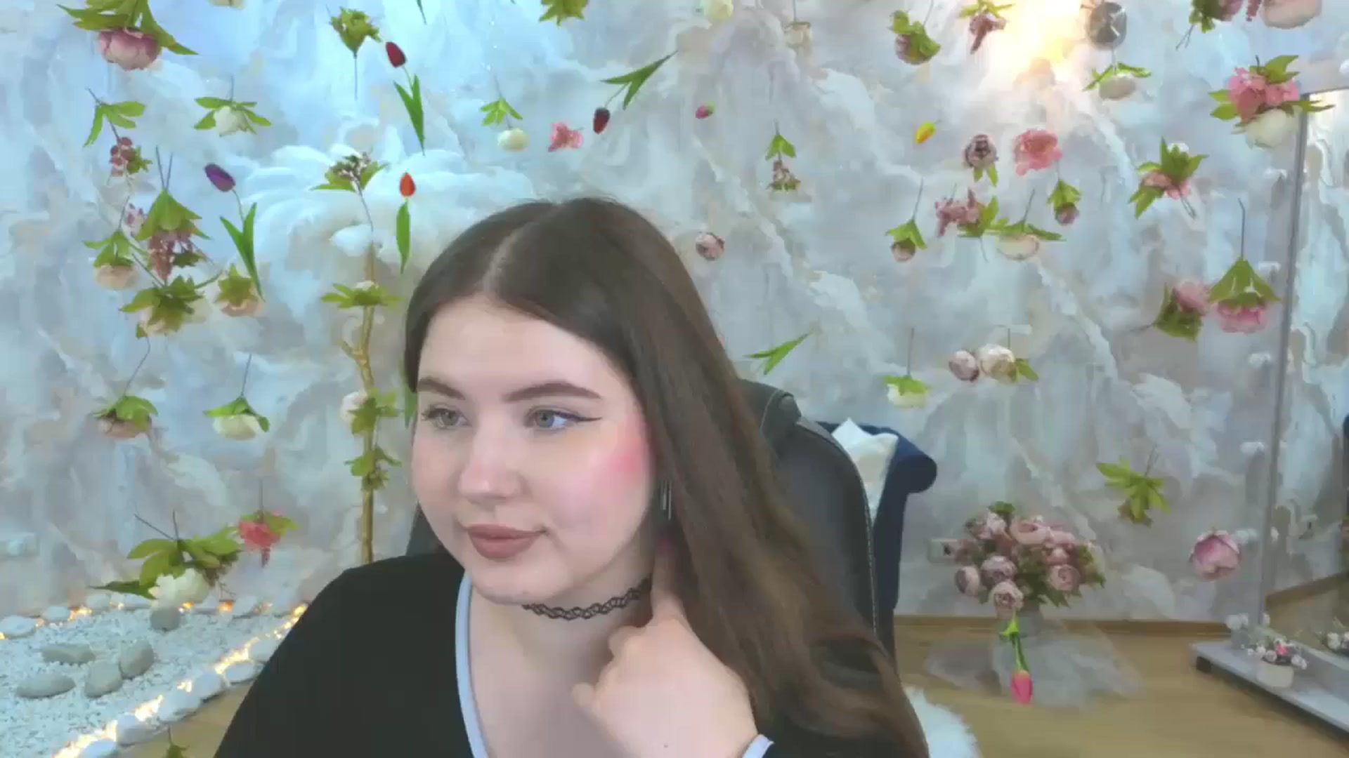 Gallery image thumbnail from EnigmaVeil's myfreecams stream on, 04/03/2026, 06:18 image 4 of 20