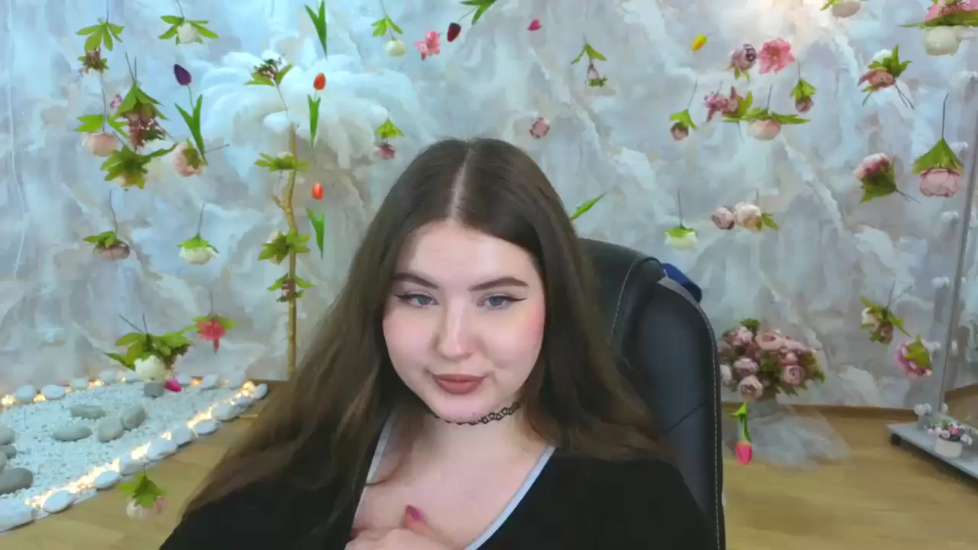 Gallery image thumbnail from EnigmaVeil's myfreecams stream on, 04/03/2026, 09:54 image 20 of 20