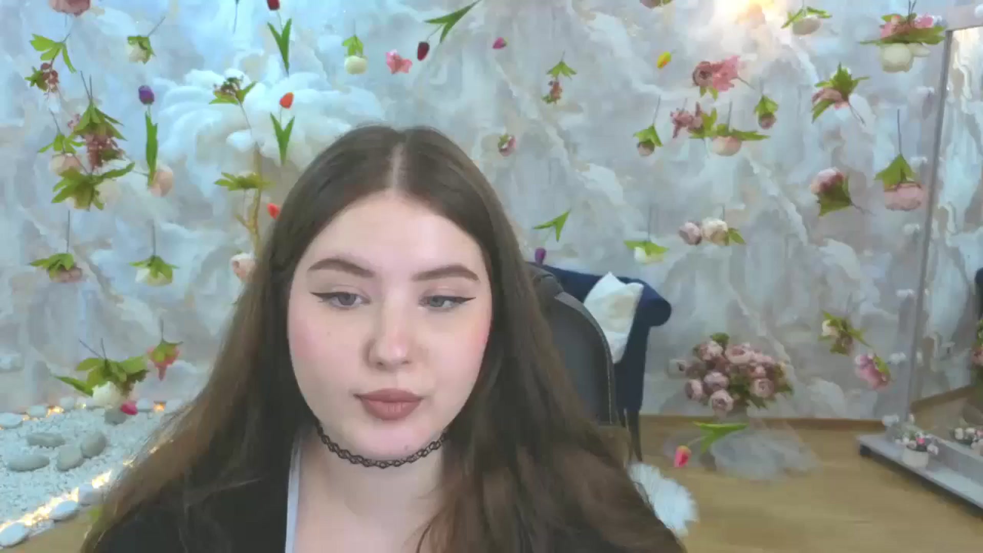 Gallery image thumbnail from EnigmaVeil's myfreecams stream on, 04/03/2026, 09:54 image 1 of 20