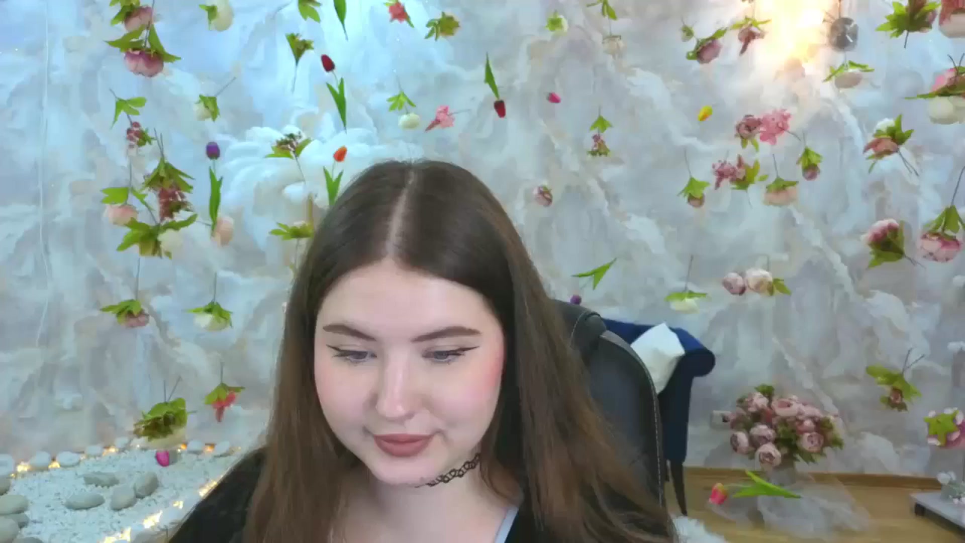 Gallery image thumbnail from EnigmaVeil's myfreecams stream on, 04/03/2026, 09:54 image 13 of 20