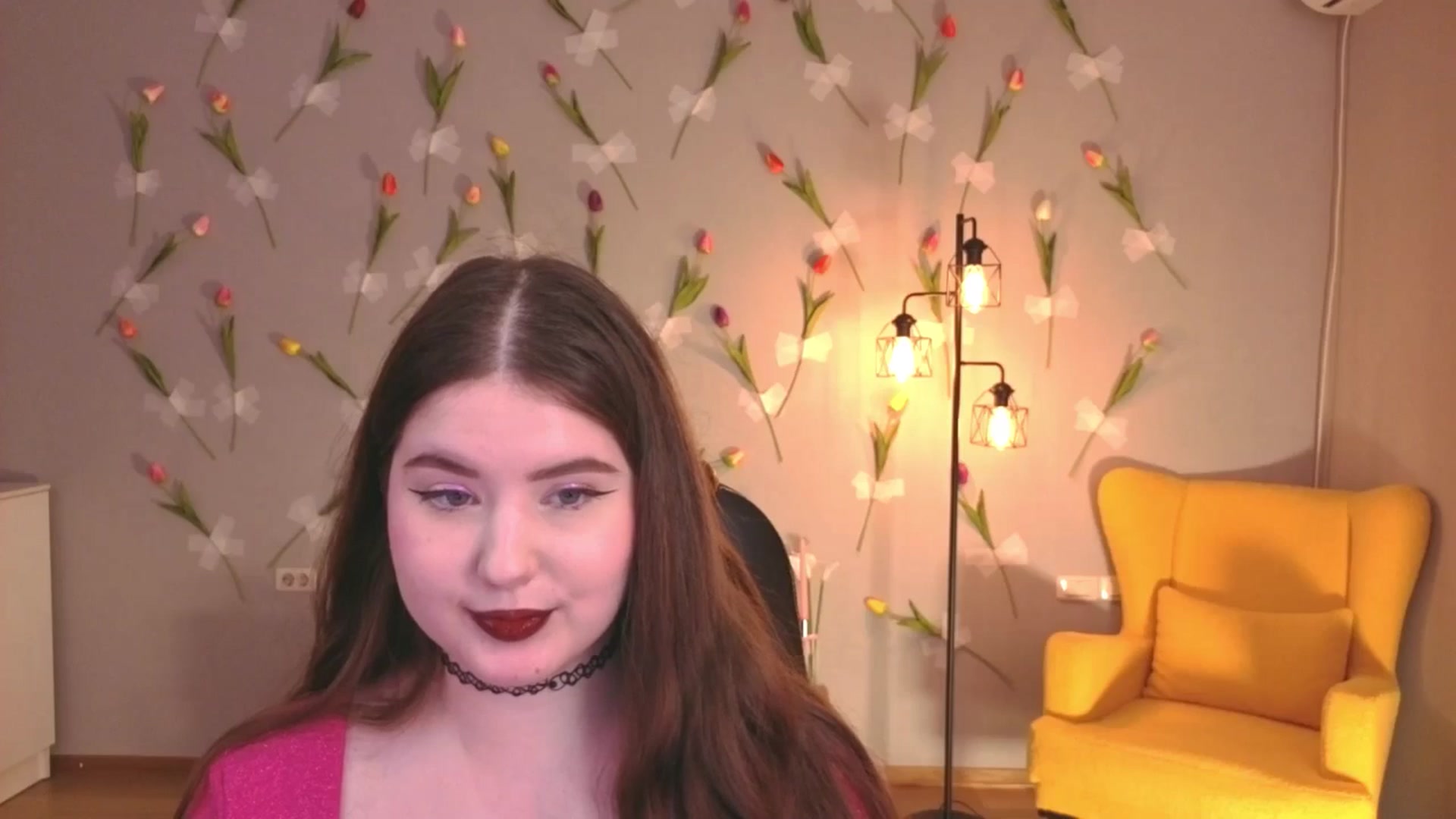 Gallery image thumbnail from EnigmaVeil's myfreecams stream on, 04/04/2026, 07:45 image 20 of 20