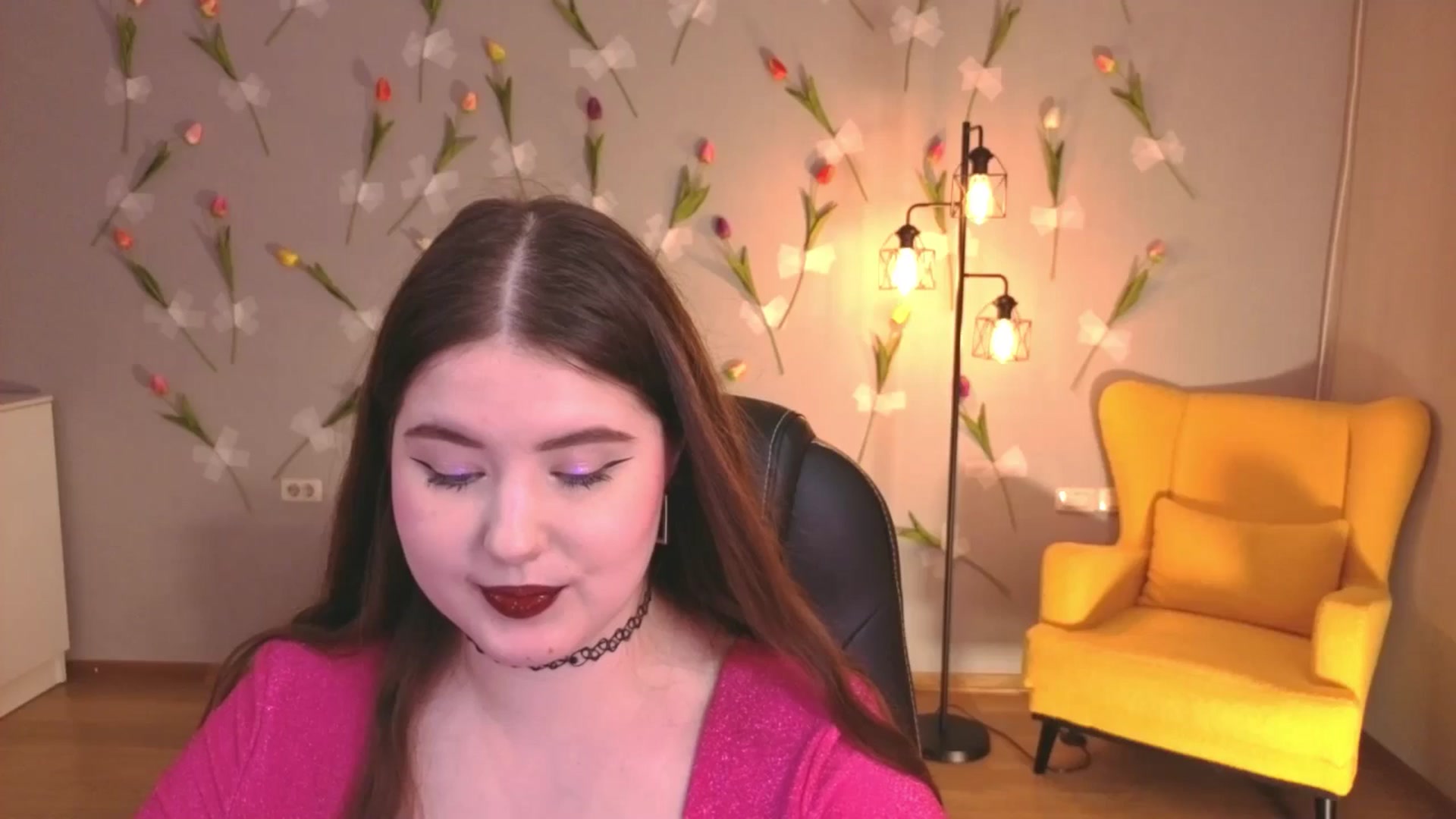 Gallery image thumbnail from EnigmaVeil's myfreecams stream on, 04/04/2026, 07:45 image 4 of 20