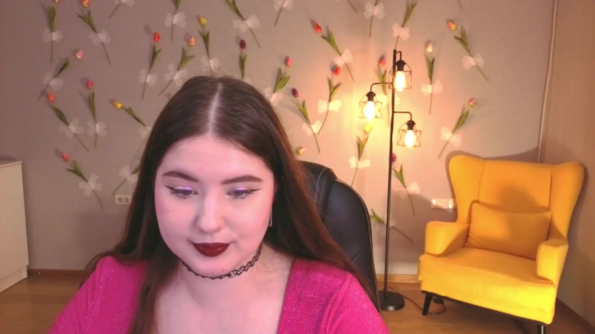 Gallery image thumbnail from EnigmaVeil's myfreecams stream on, 04/04/2026, 07:45 image 2 of 20