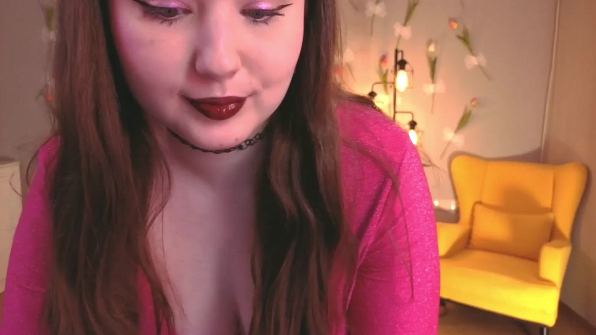 Gallery image thumbnail from EnigmaVeil's myfreecams stream on, 04/04/2026, 07:45 image 11 of 20