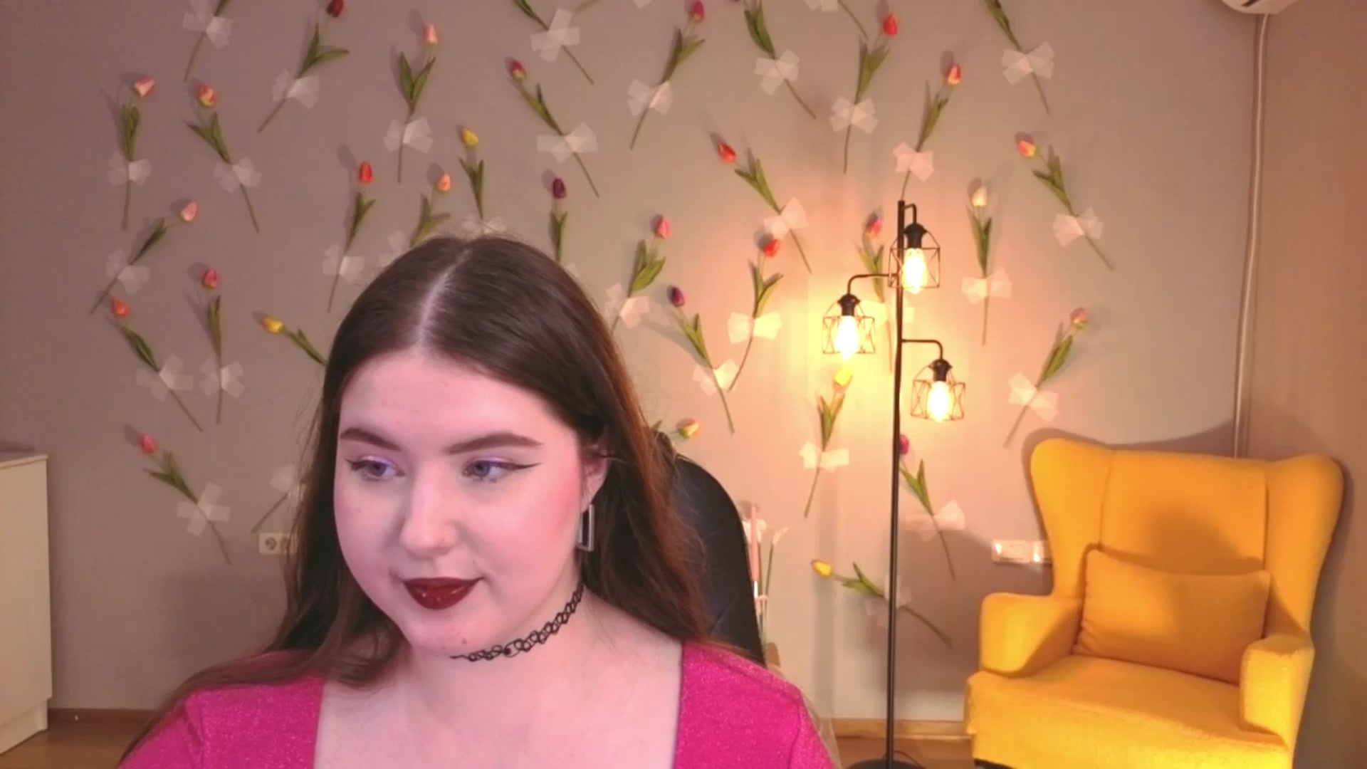 Gallery image thumbnail from EnigmaVeil's myfreecams stream on, 04/04/2026, 07:45 image 18 of 20